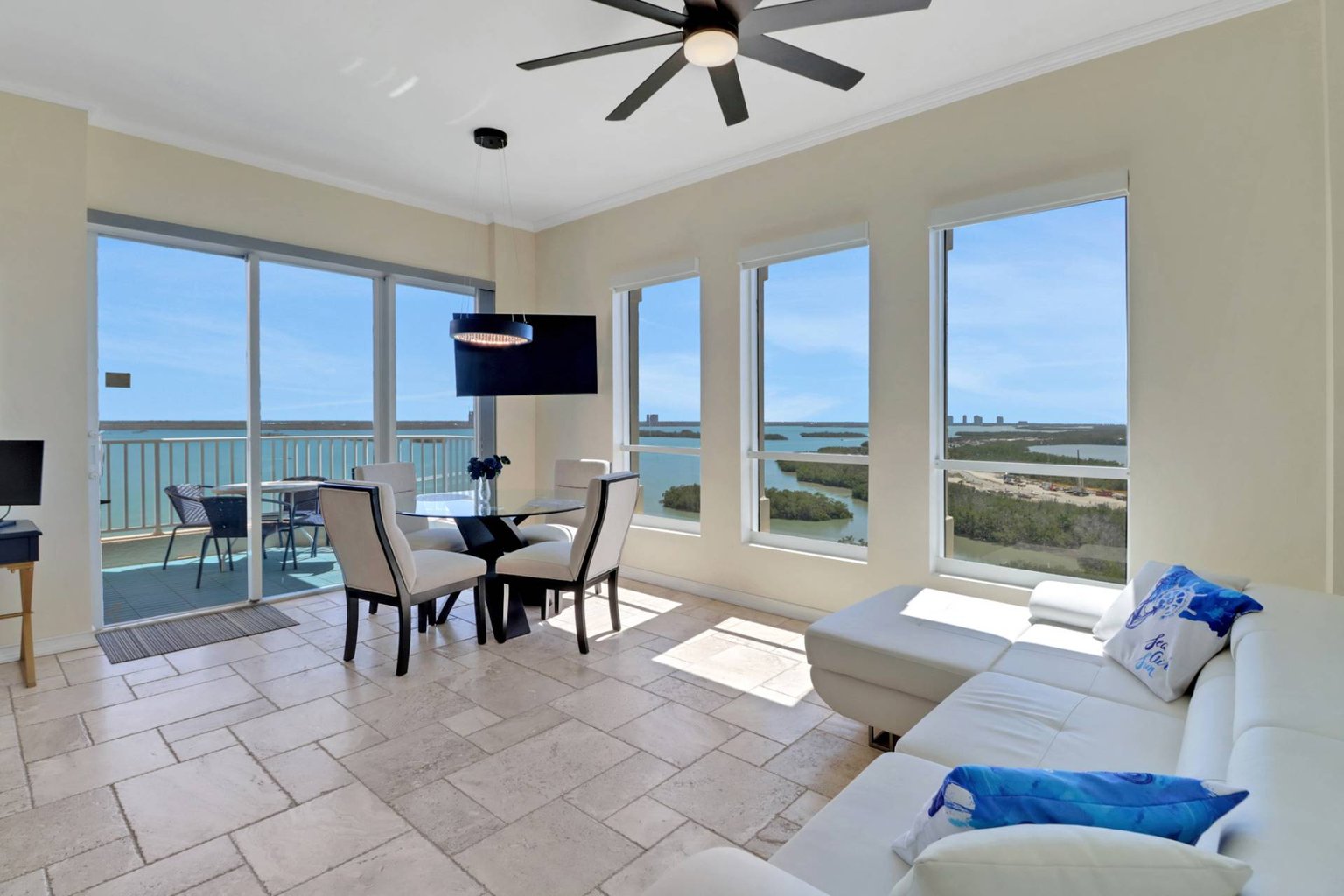 Fort Myers Beach Vacation Rental