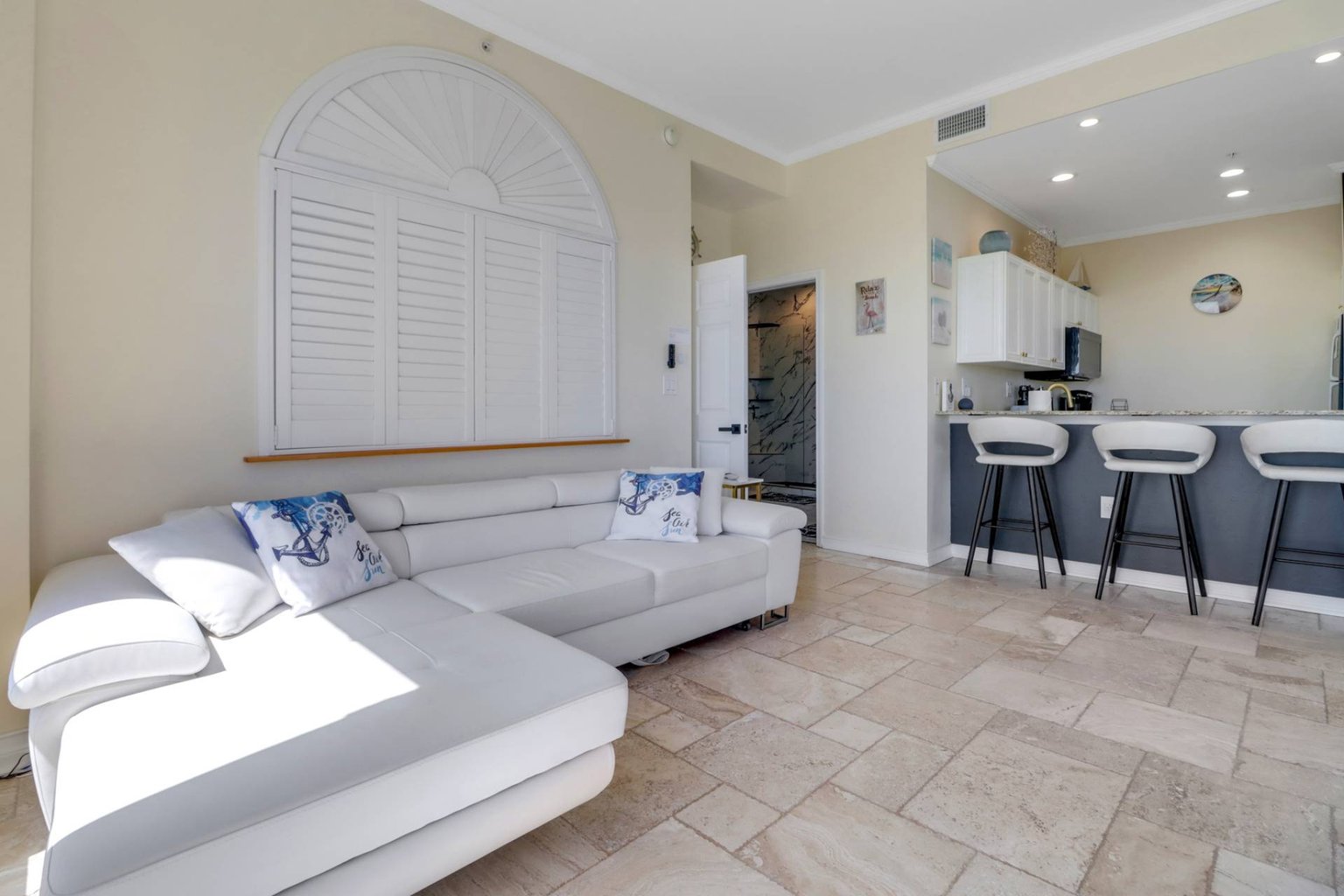 Fort Myers Beach Vacation Rental