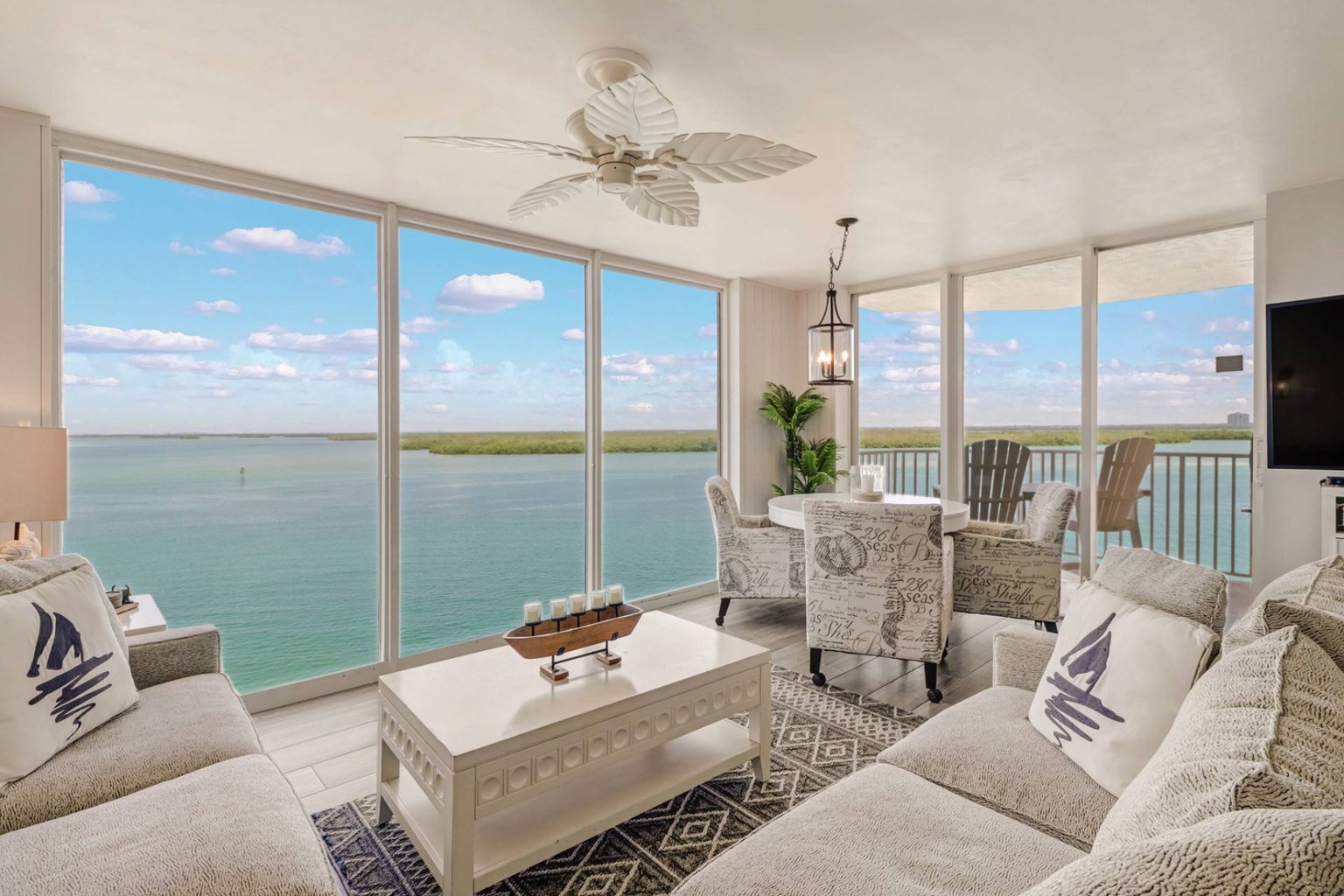 Fort Myers Beach Vacation Rental