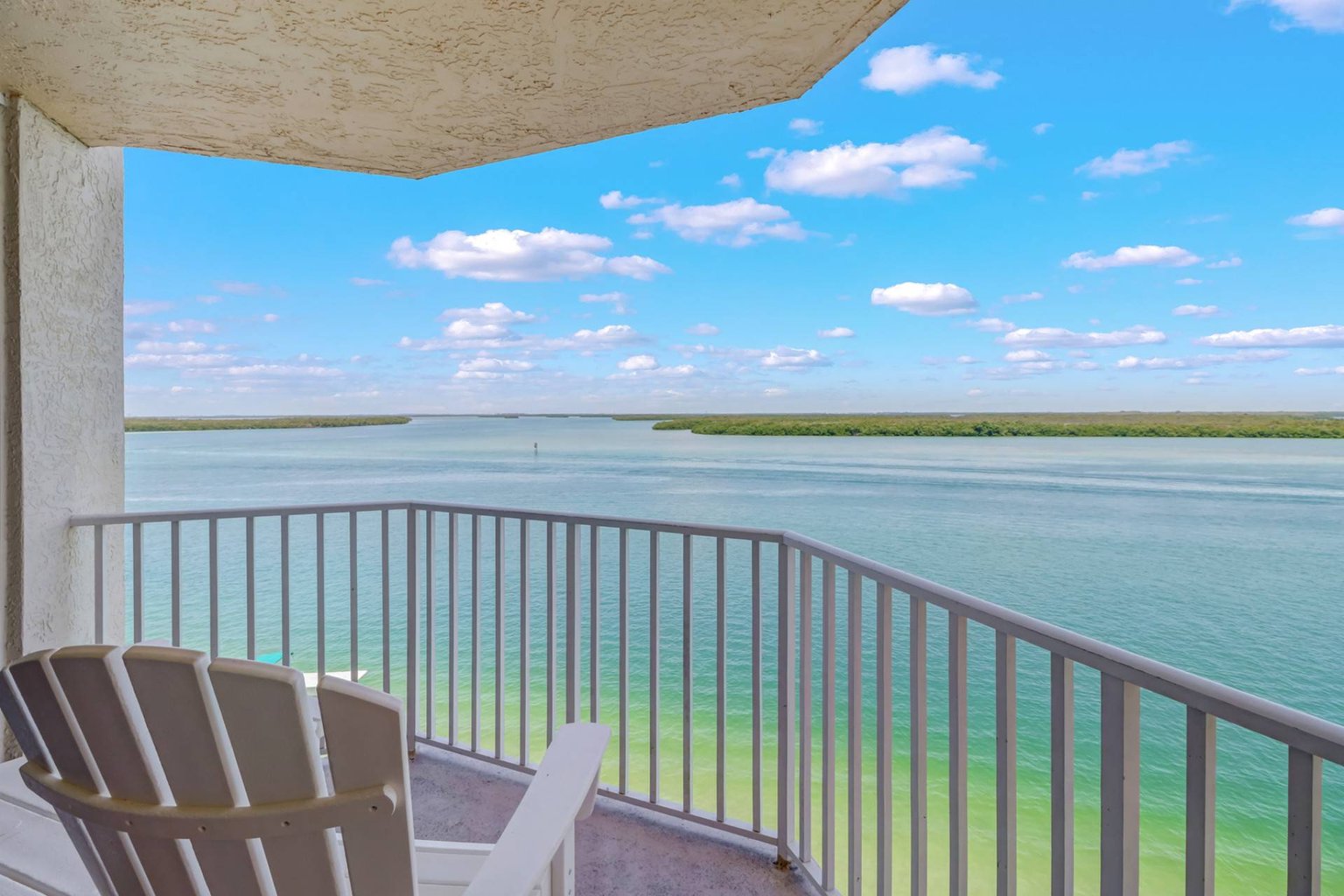 Fort Myers Beach Vacation Rental