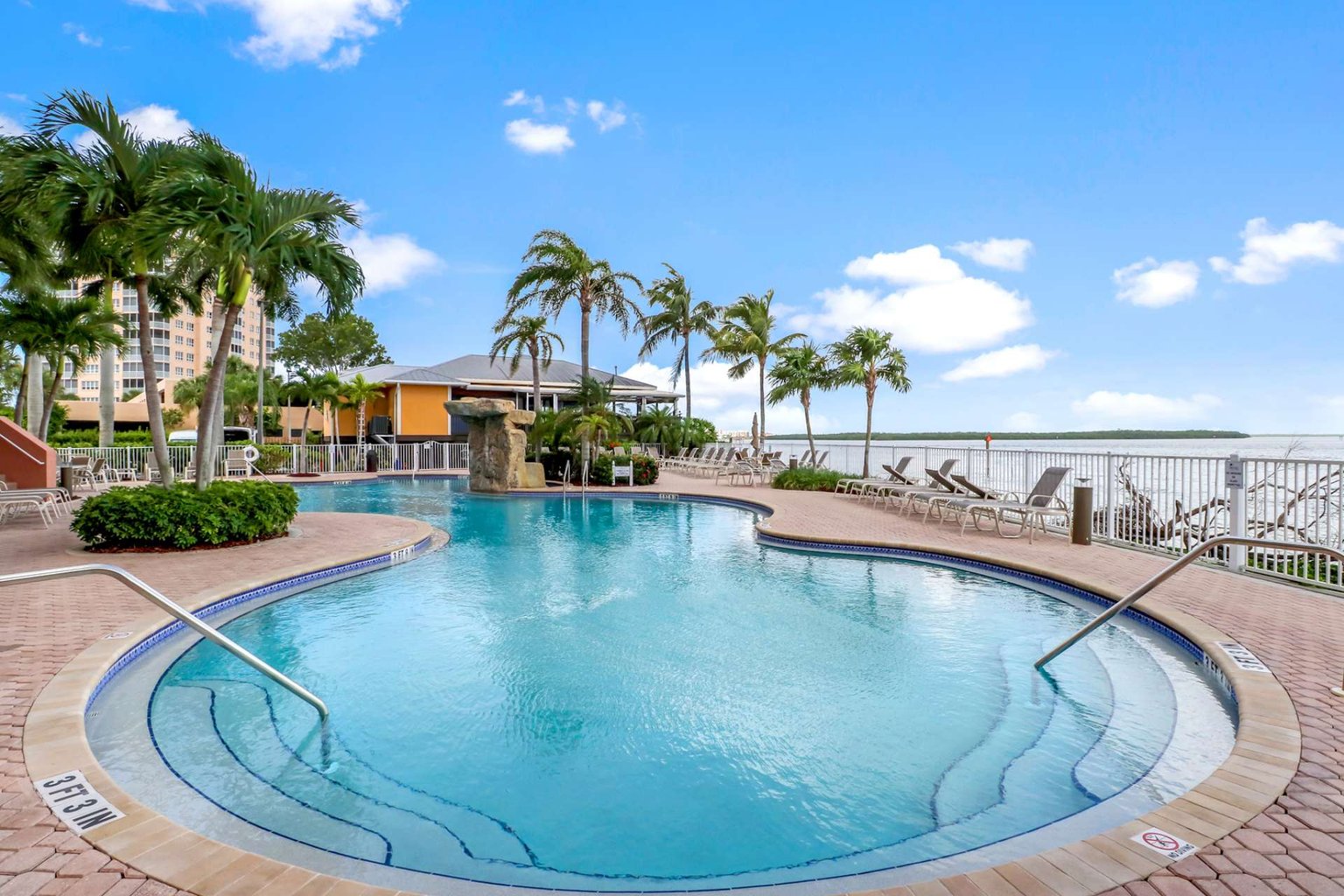 Fort Myers Beach Vacation Rental