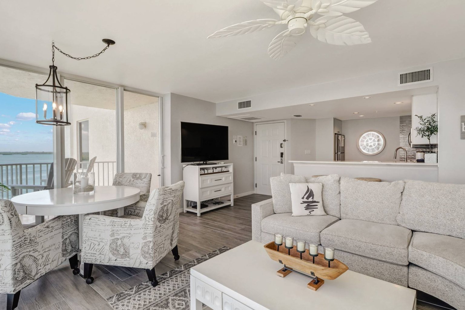 Fort Myers Beach Vacation Rental