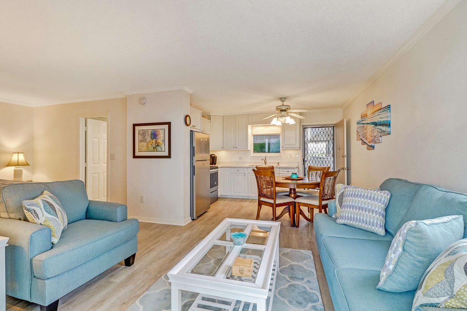 Bonita Springs Vacation Rental