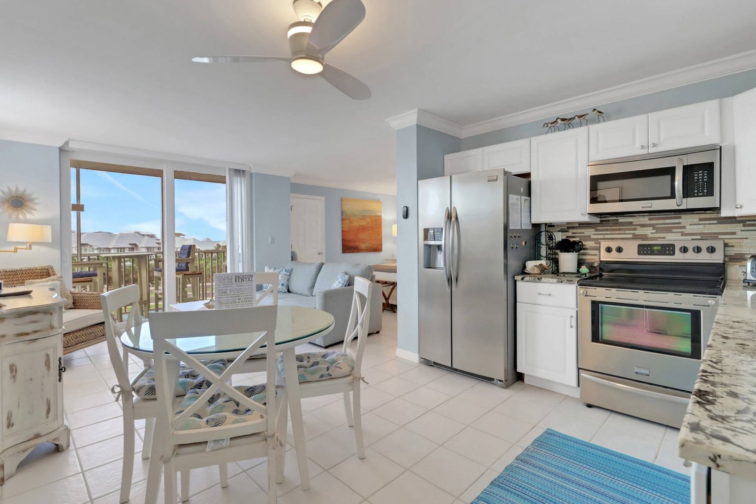 Bonita Springs Vacation Rental