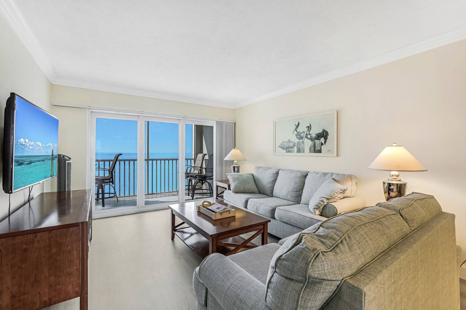 Bonita Springs Vacation Rental