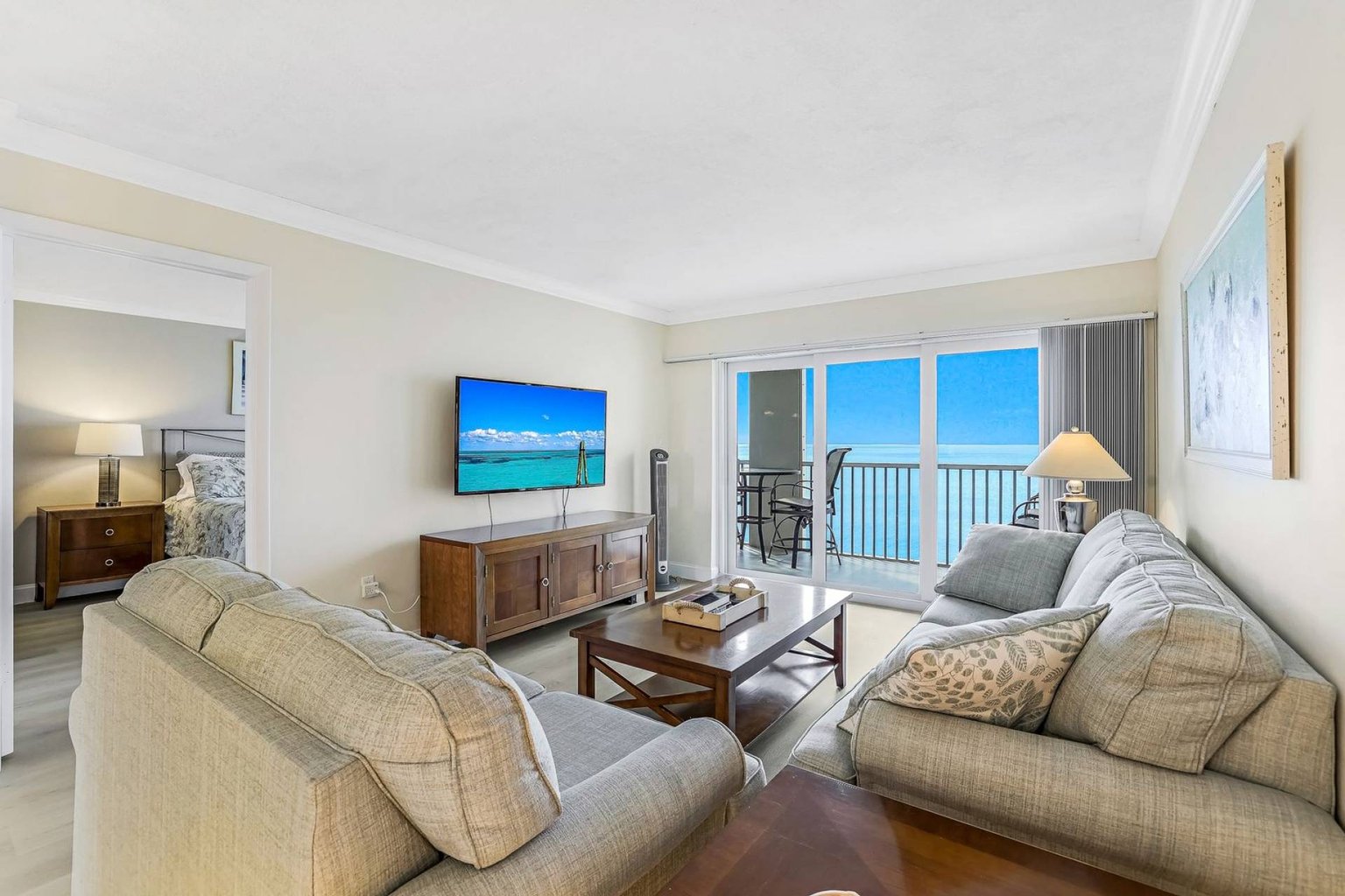 Bonita Springs Vacation Rental