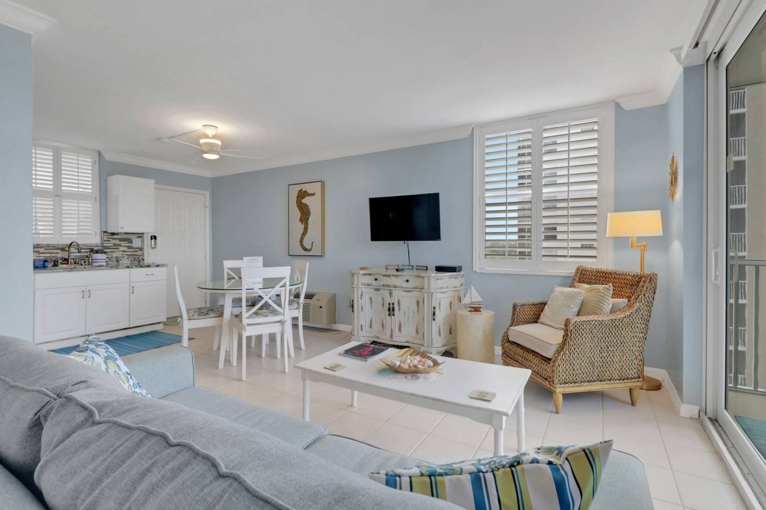 Bonita Springs Vacation Rental