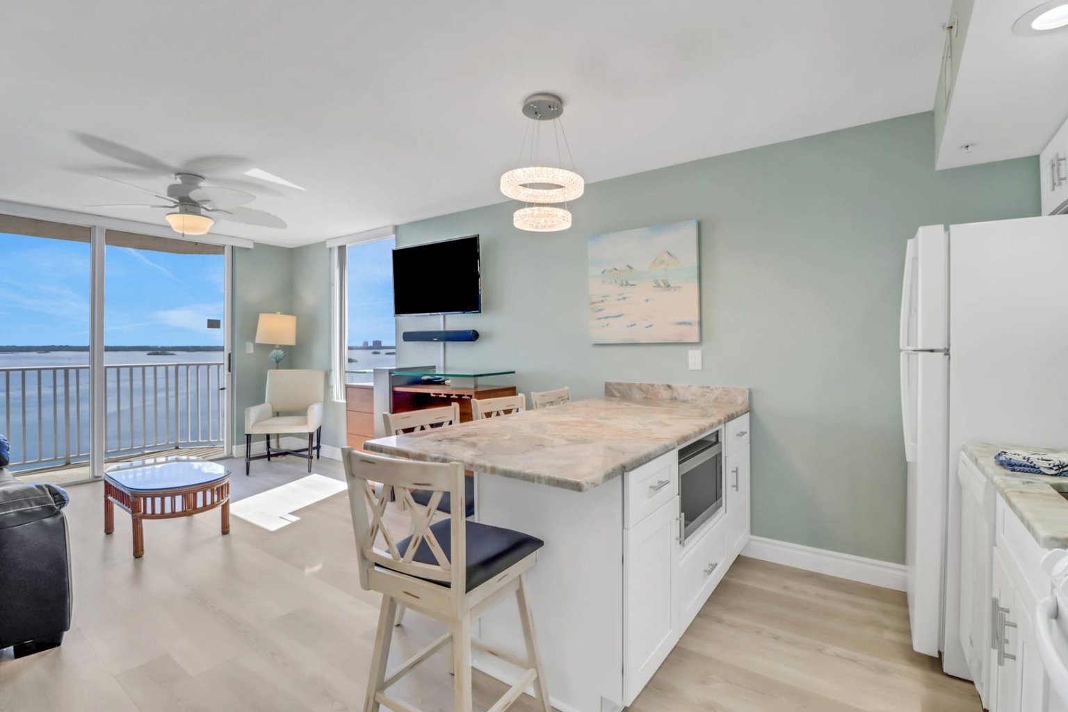 Fort Myers Beach Vacation Rental