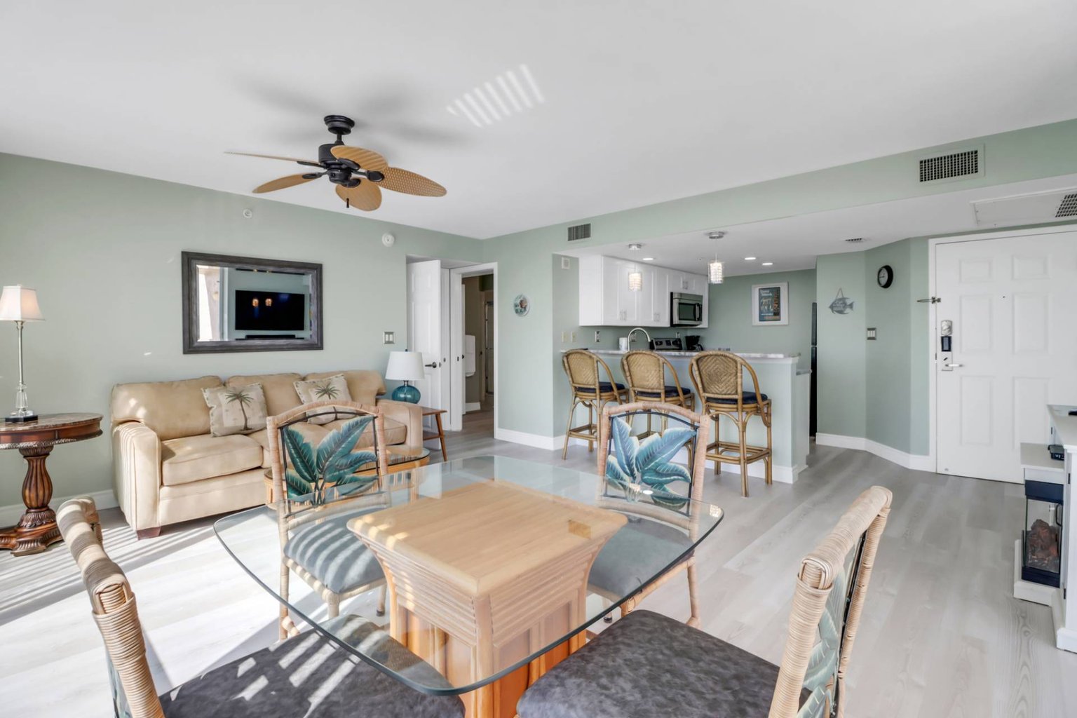 Fort Myers Beach Vacation Rental