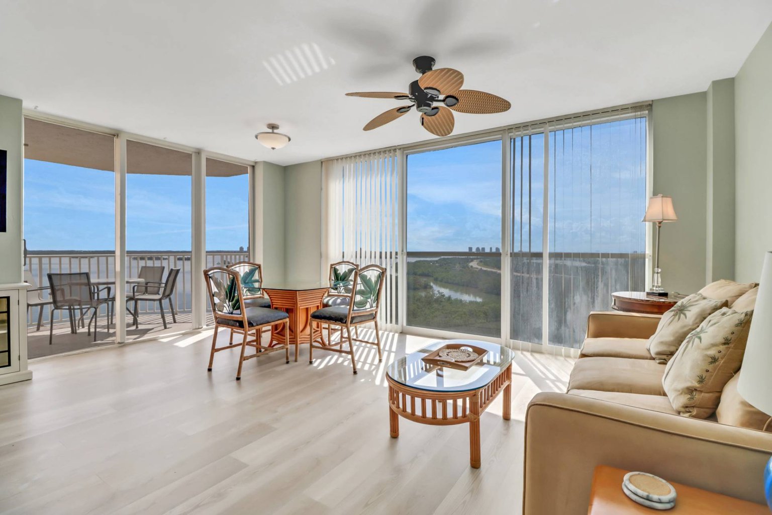 Fort Myers Beach Vacation Rental