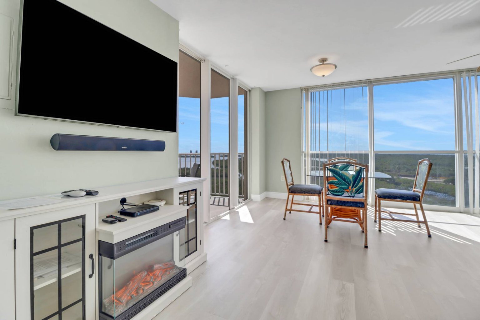 Fort Myers Beach Vacation Rental