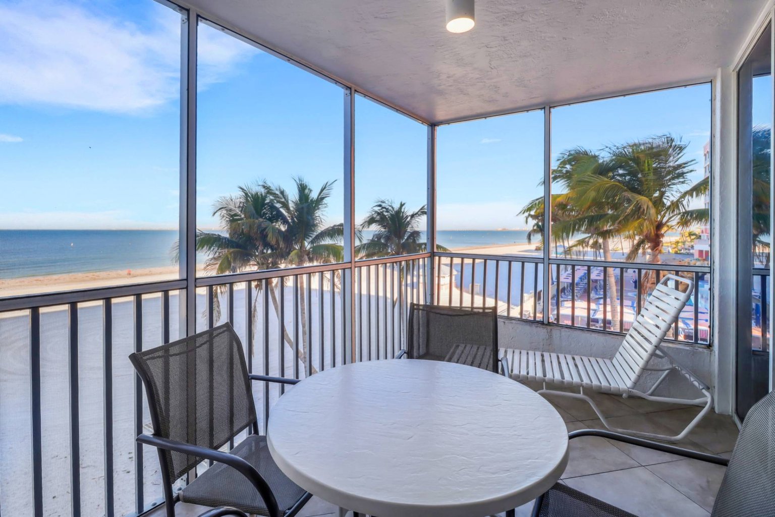 Fort Myers Beach Vacation Rental