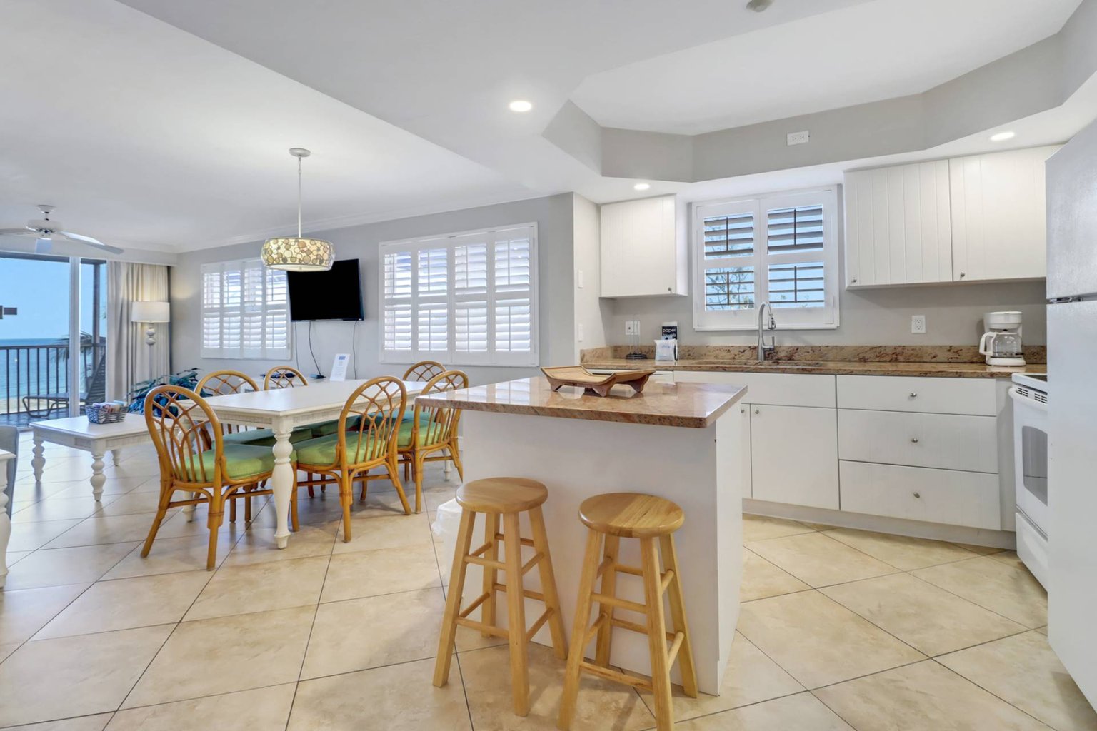 Fort Myers Beach Vacation Rental