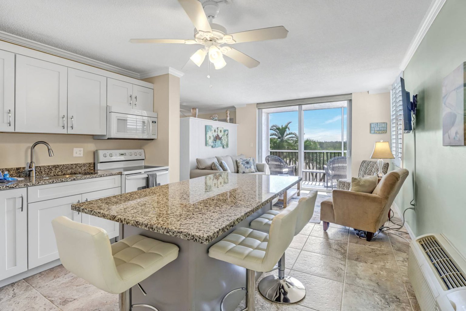 Bonita Springs Vacation Rental