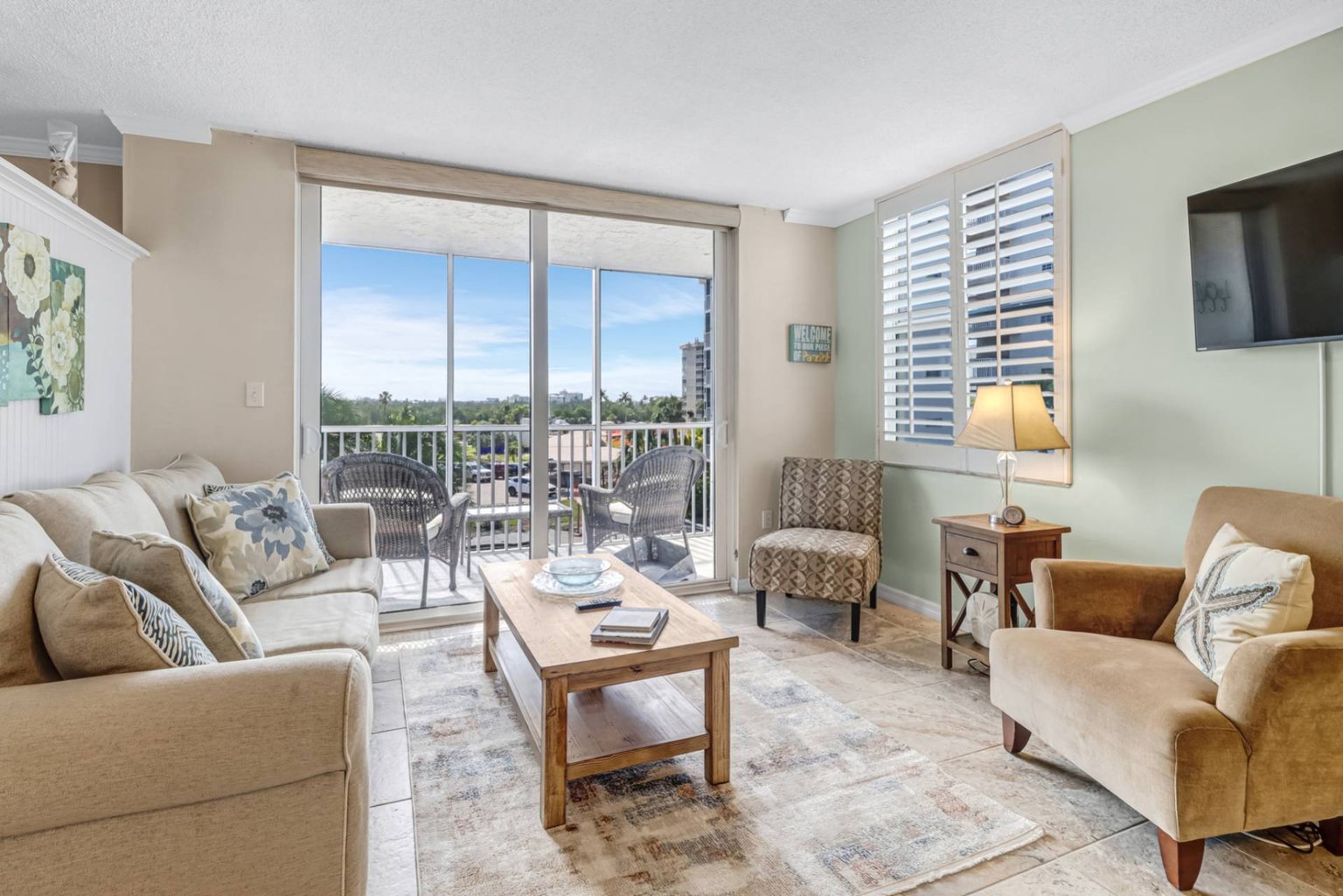 Bonita Springs Vacation Rental