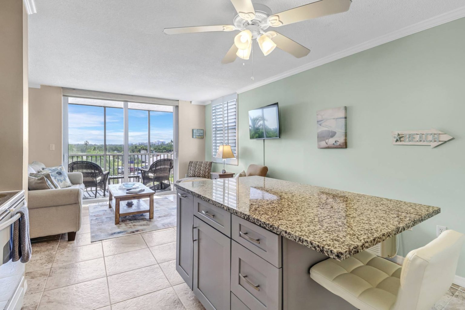 Bonita Springs Vacation Rental