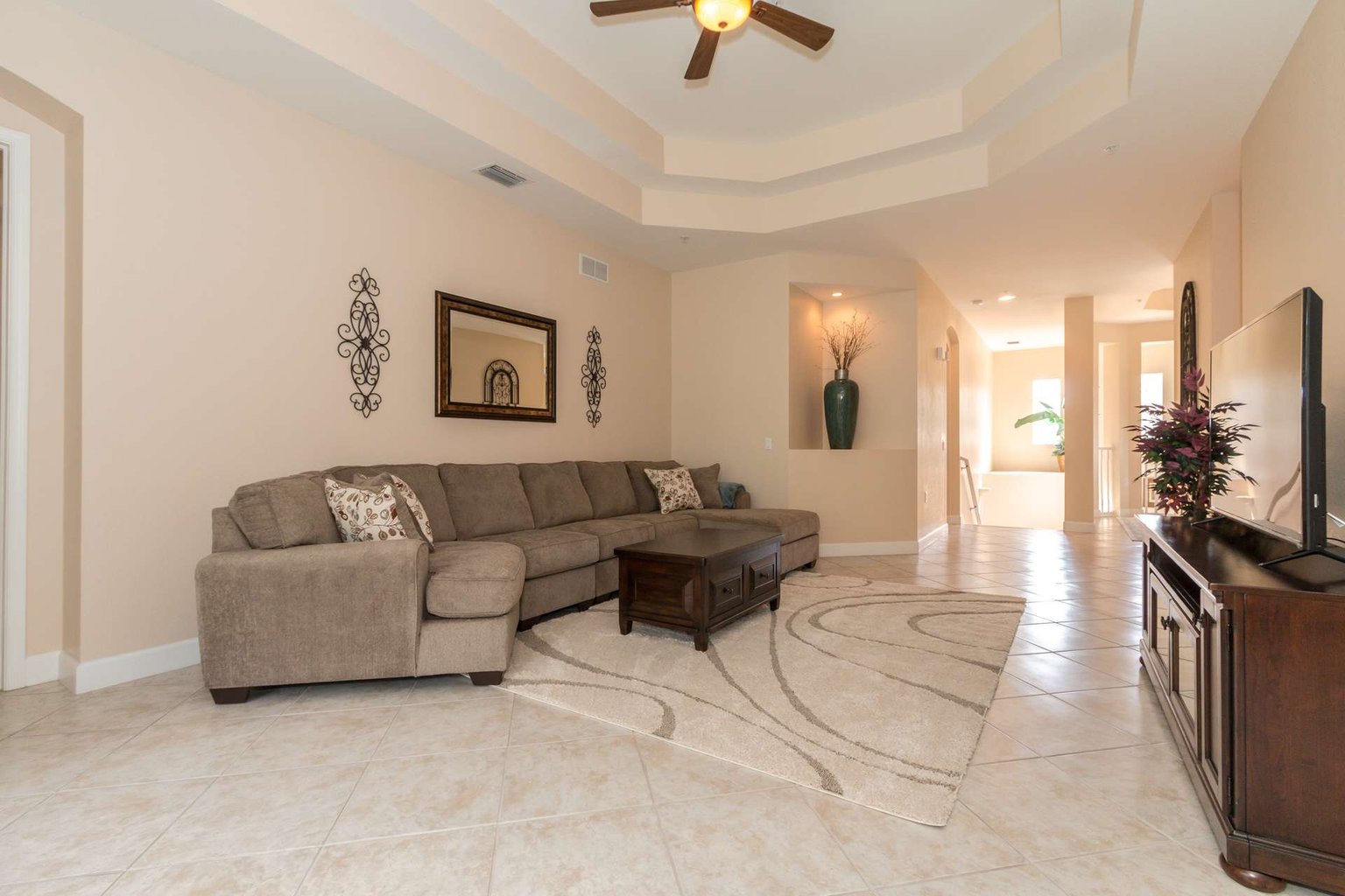Bonita Springs Vacation Rental