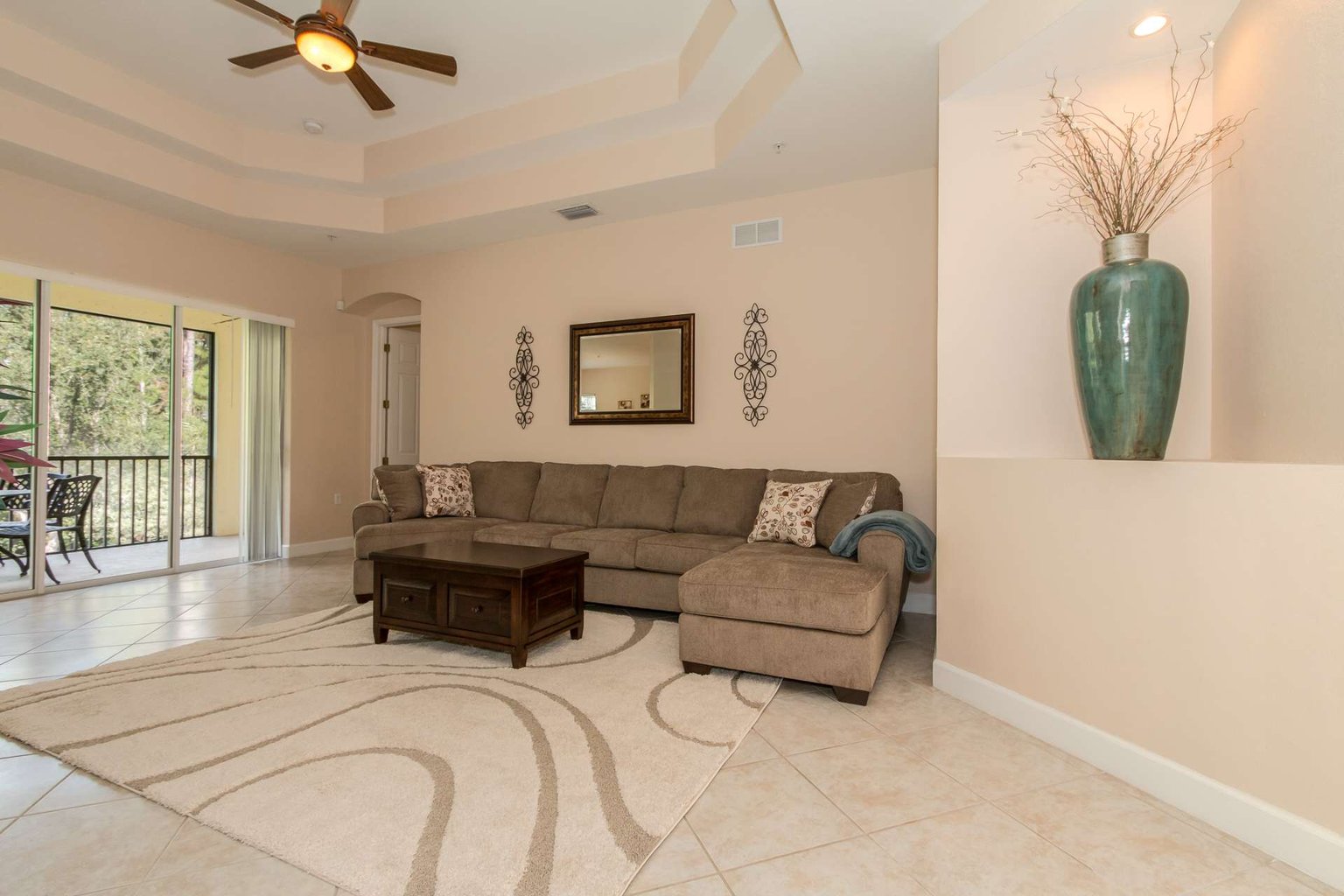 Bonita Springs Vacation Rental