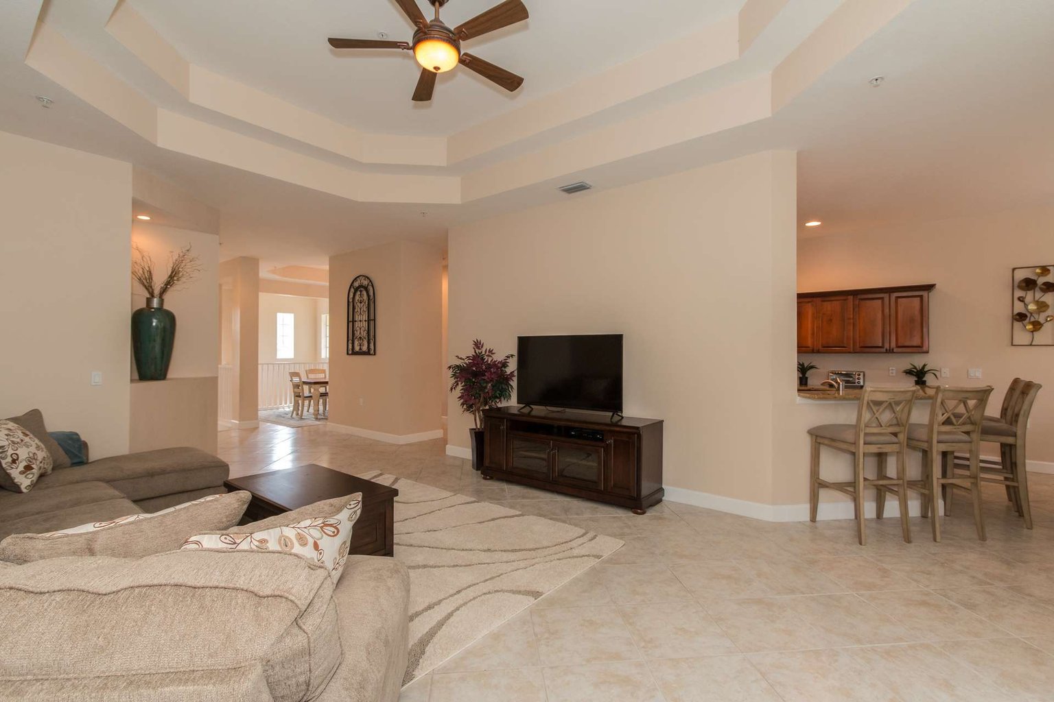 Bonita Springs Vacation Rental