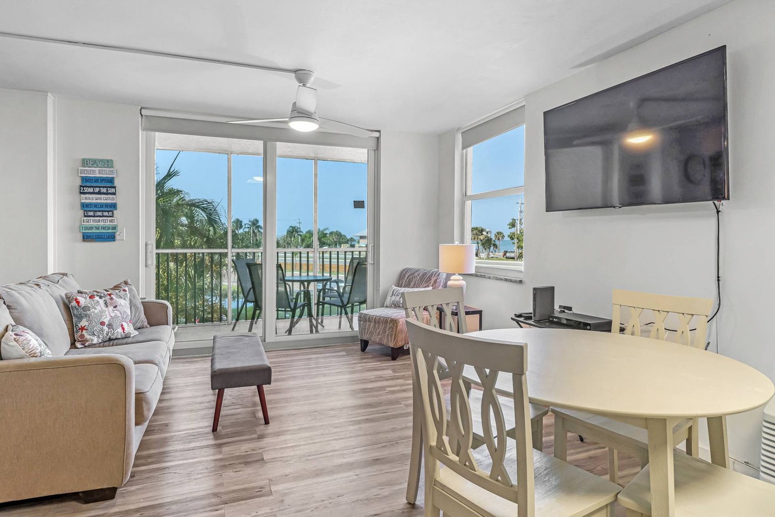 Bonita Springs Vacation Rental