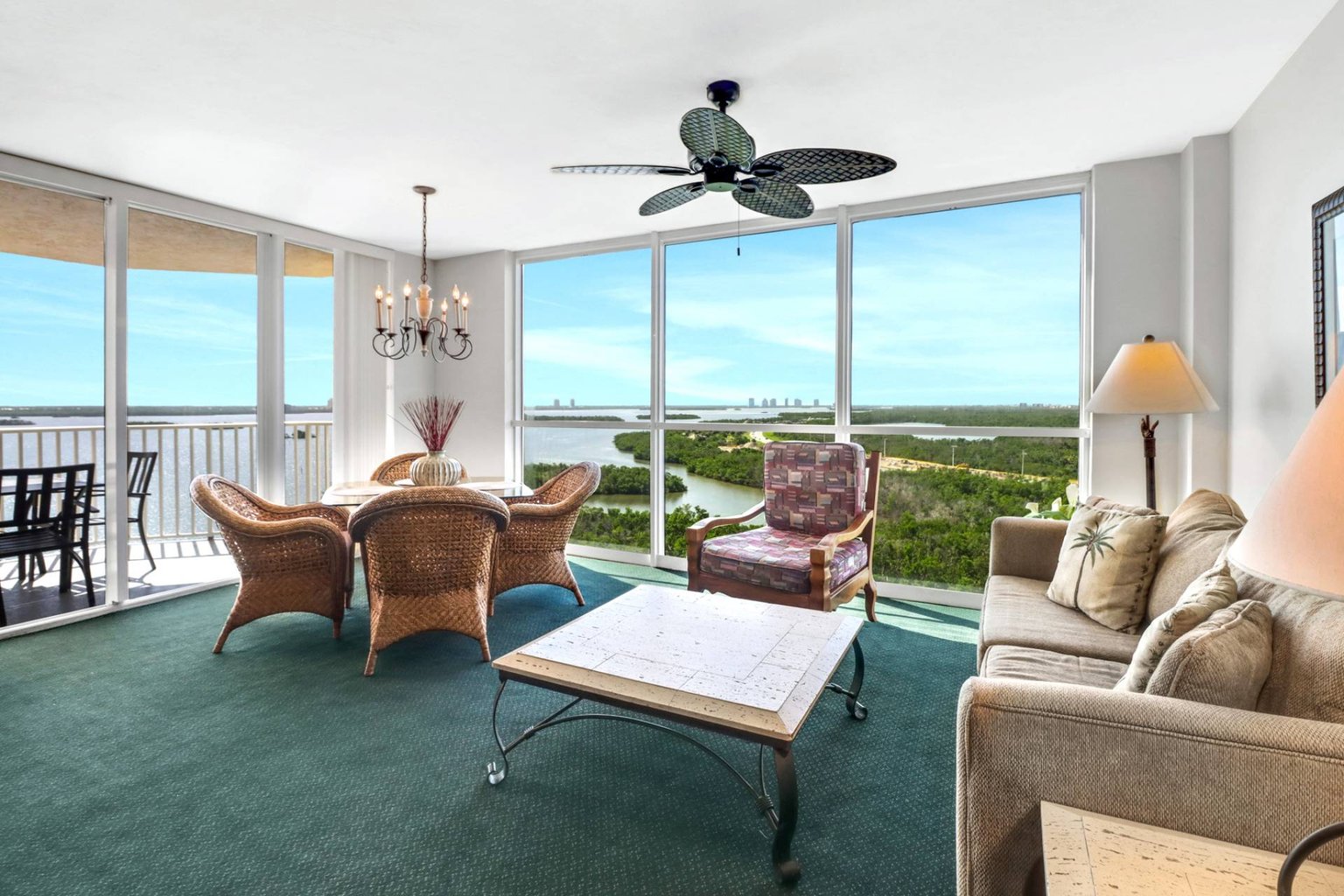 Fort Myers Beach Vacation Rental