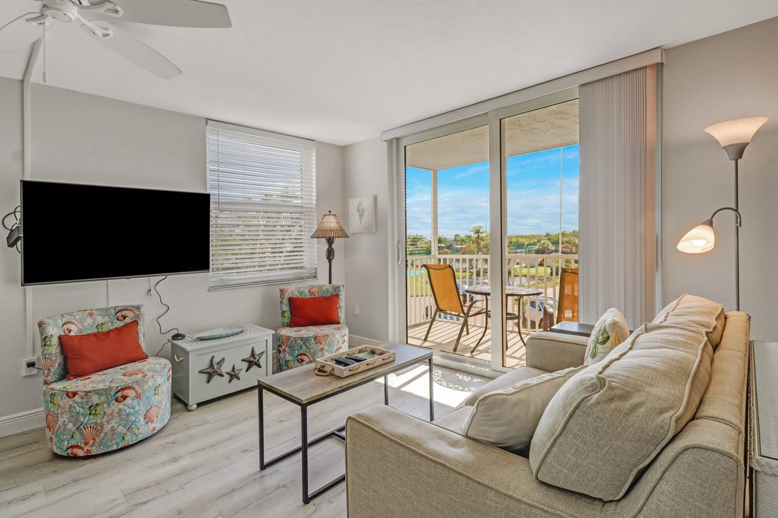 Bonita Springs Vacation Rental