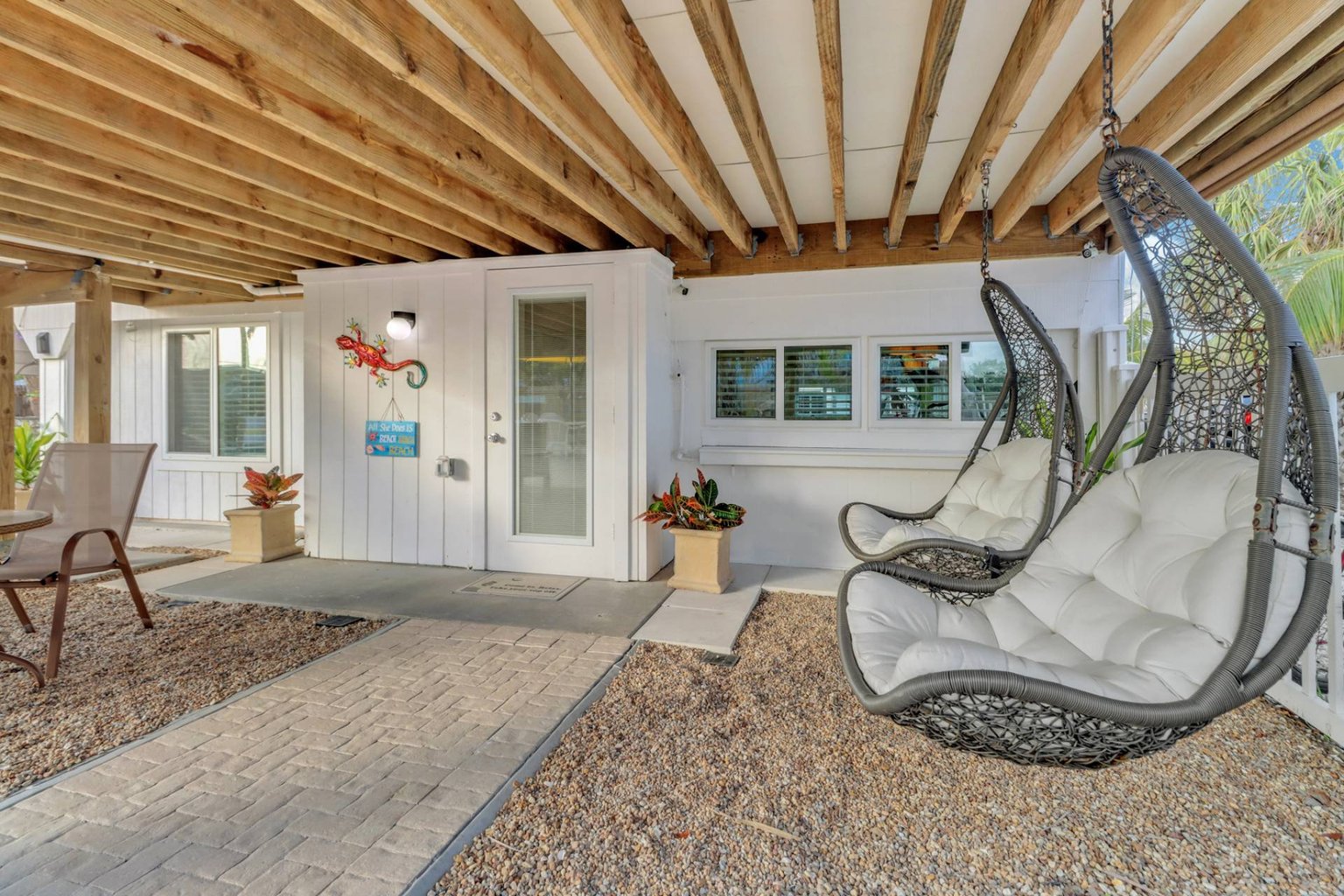 Fort Myers Beach Vacation Rental