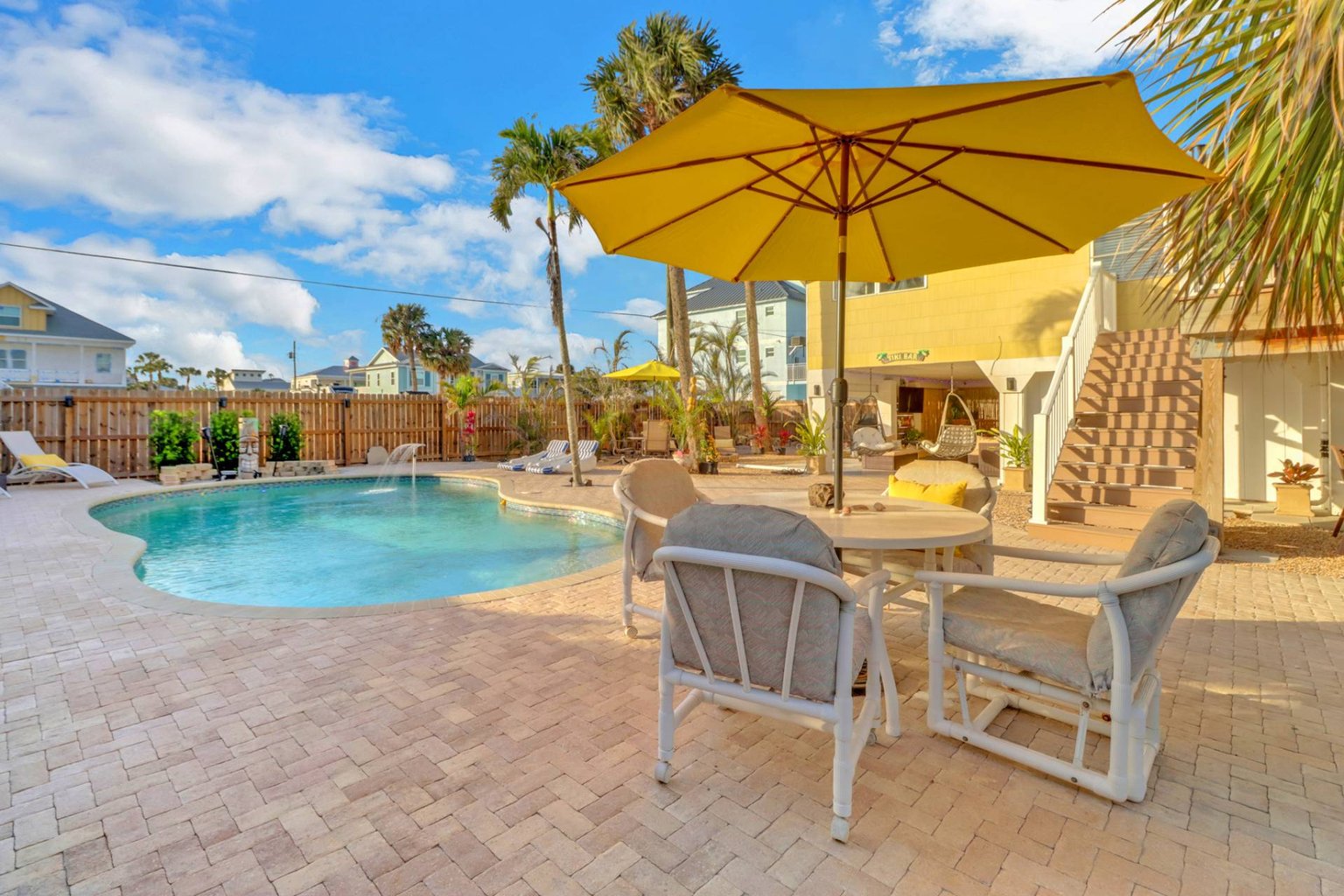Fort Myers Beach Vacation Rental