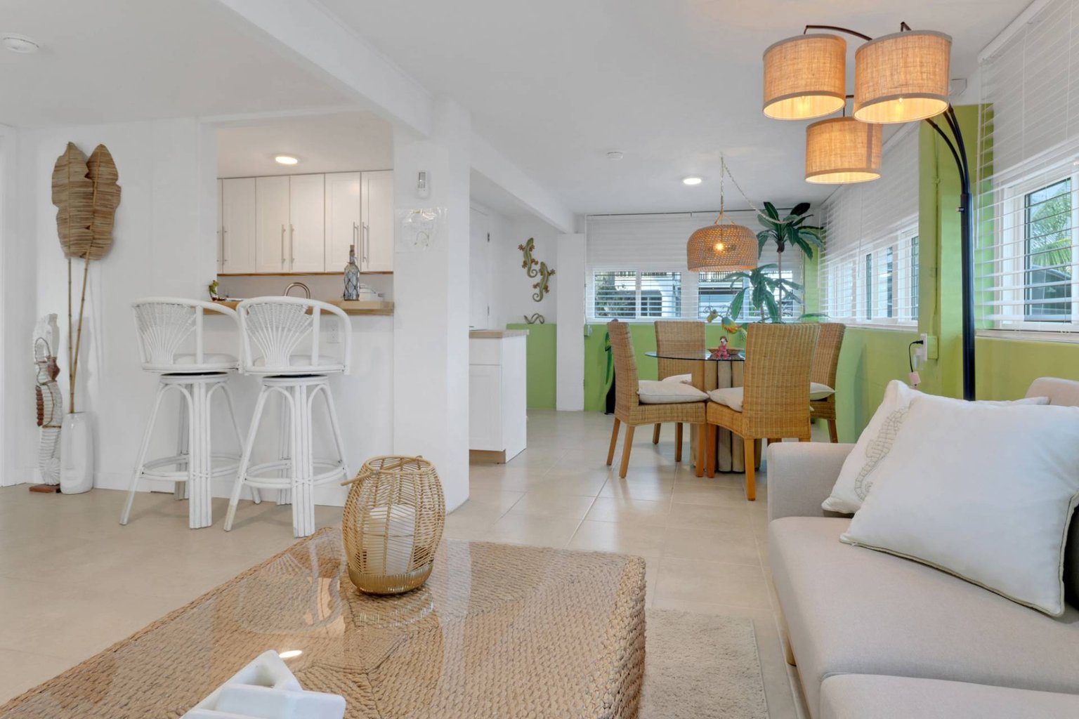 Fort Myers Beach Vacation Rental