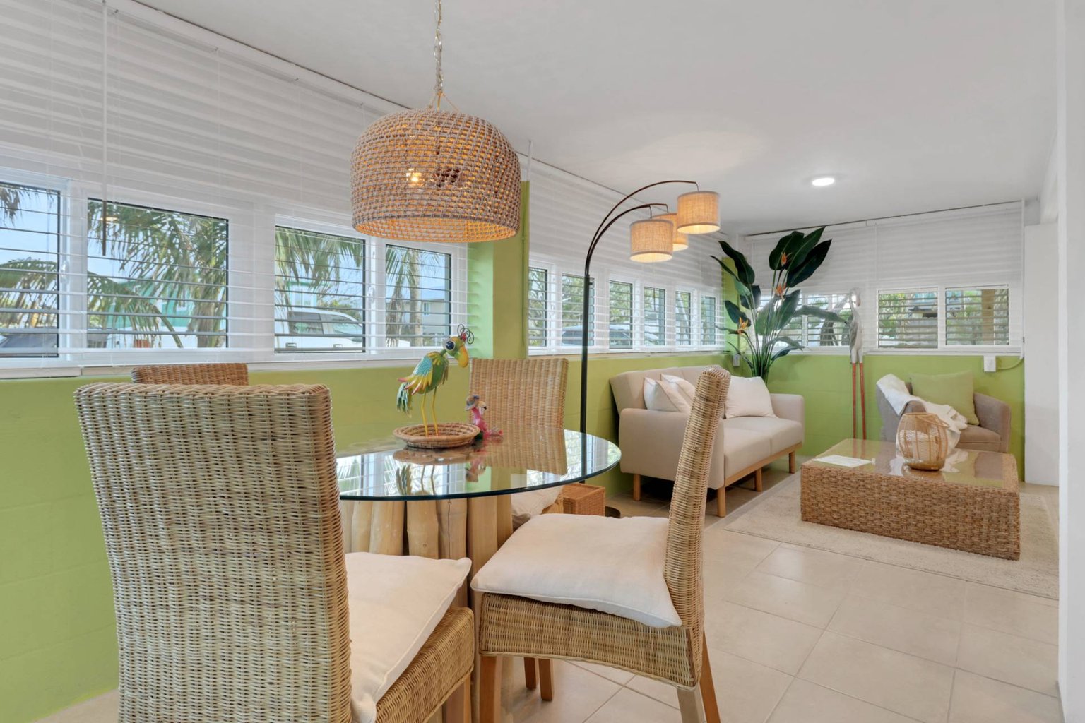 Fort Myers Beach Vacation Rental