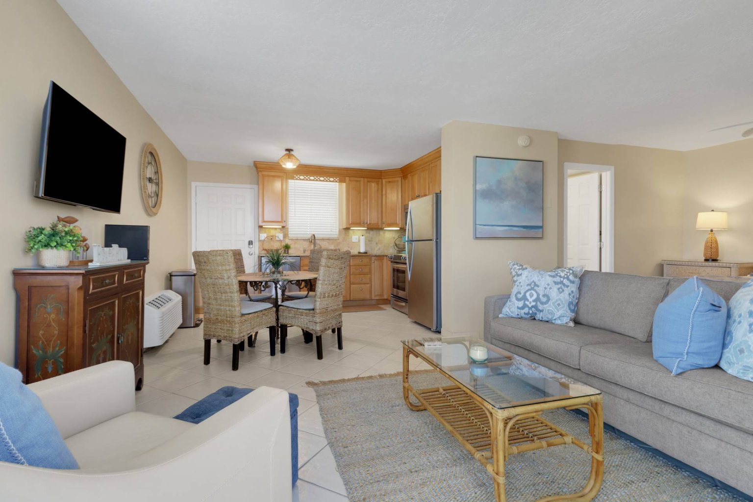 Bonita Springs Vacation Rental