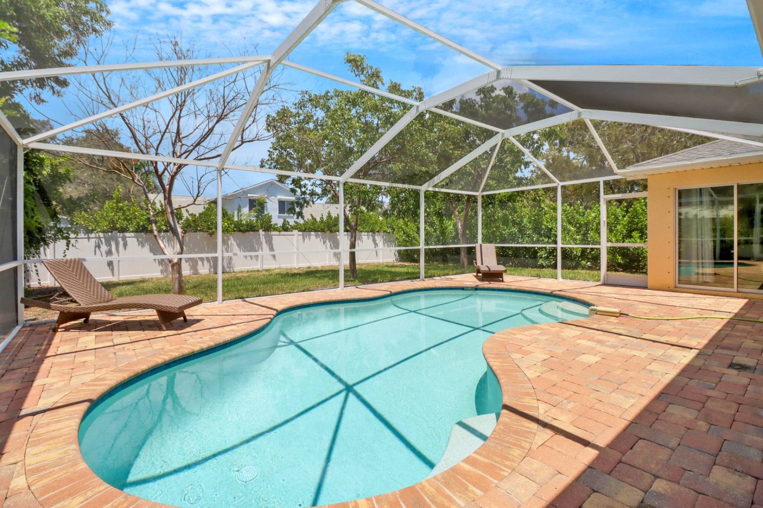 Bonita Springs Vacation Rental