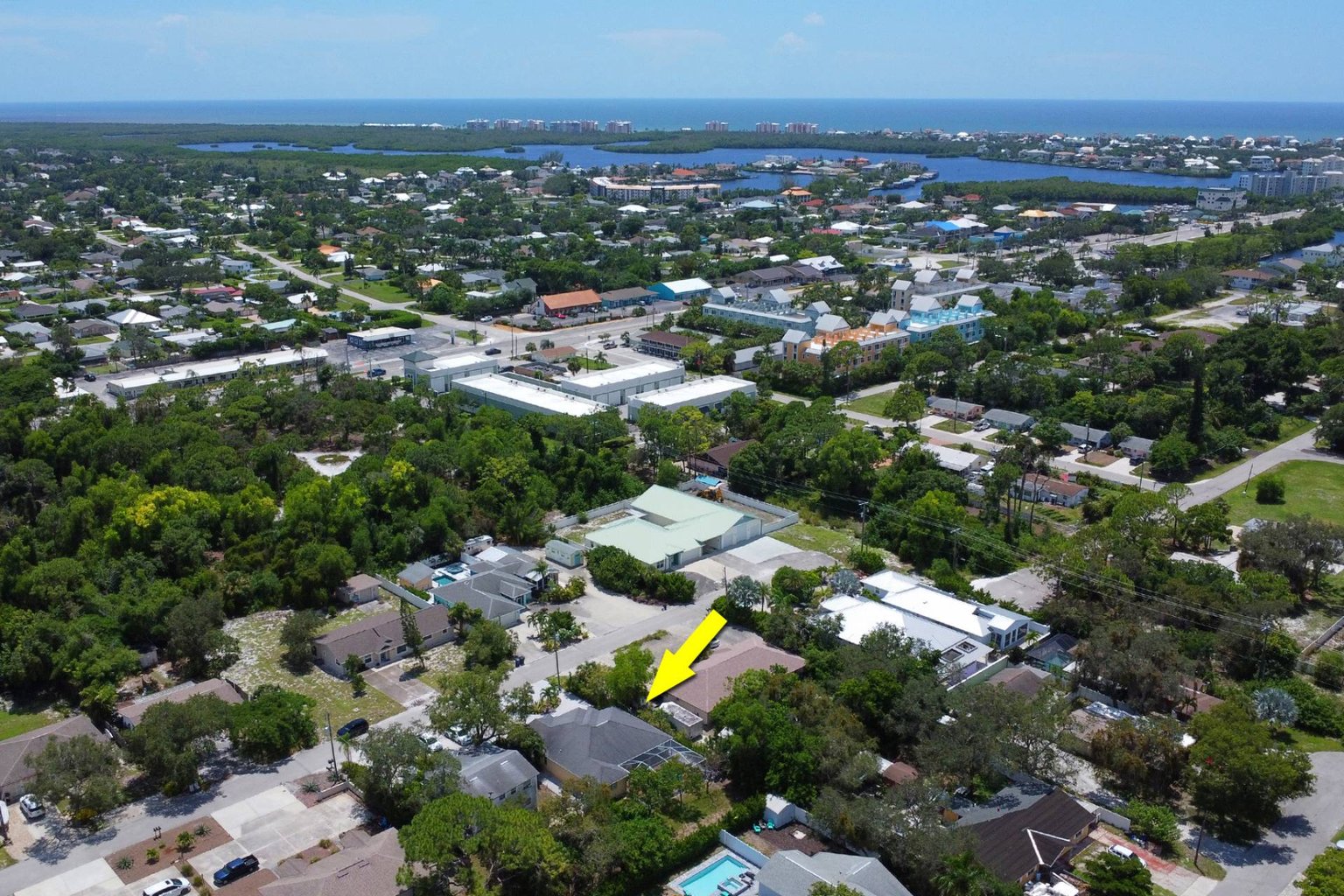 Bonita Springs Vacation Rental