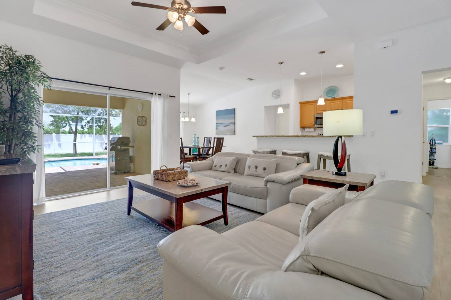 Bonita Springs Vacation Rental