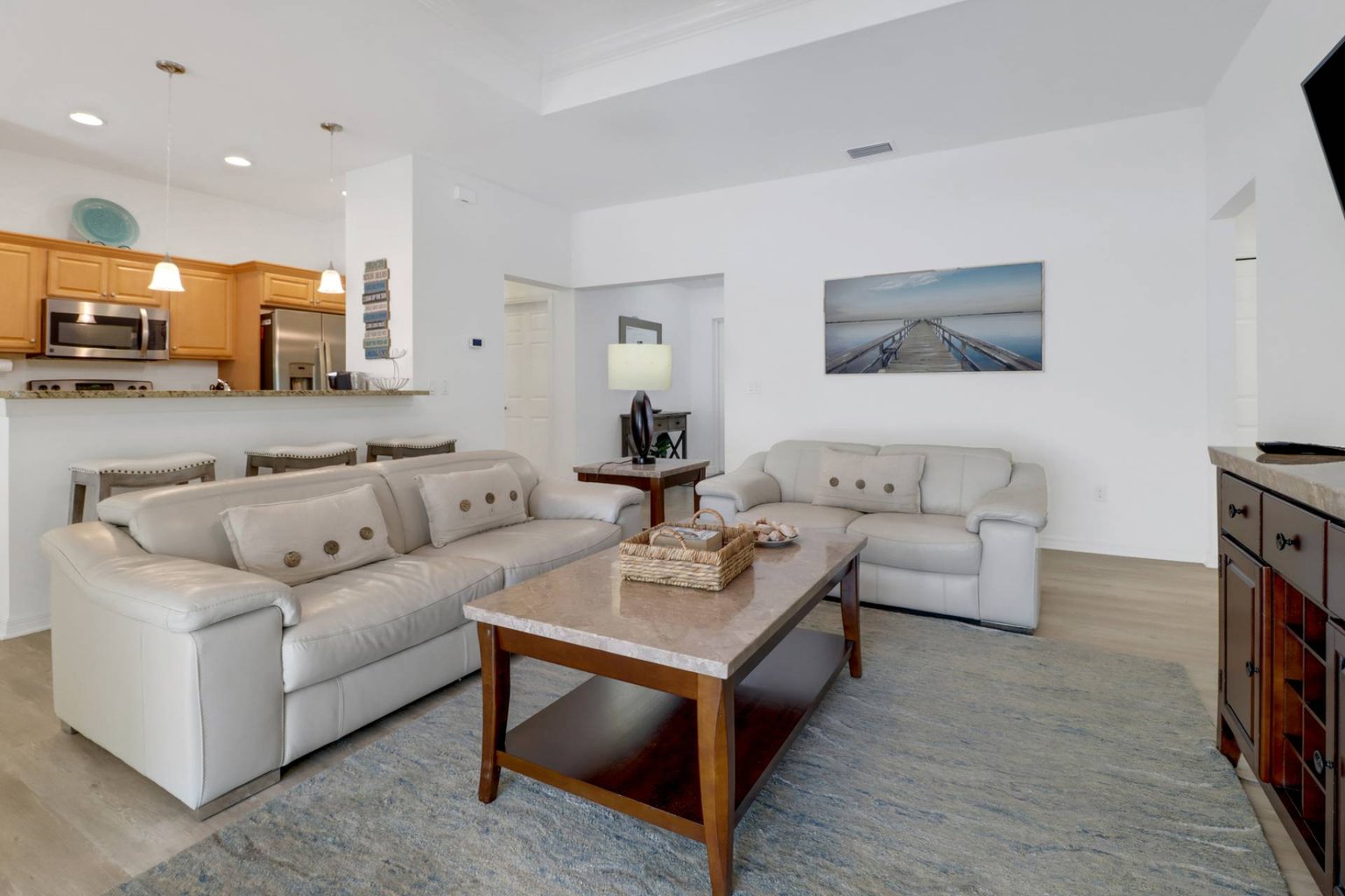 Bonita Springs Vacation Rental