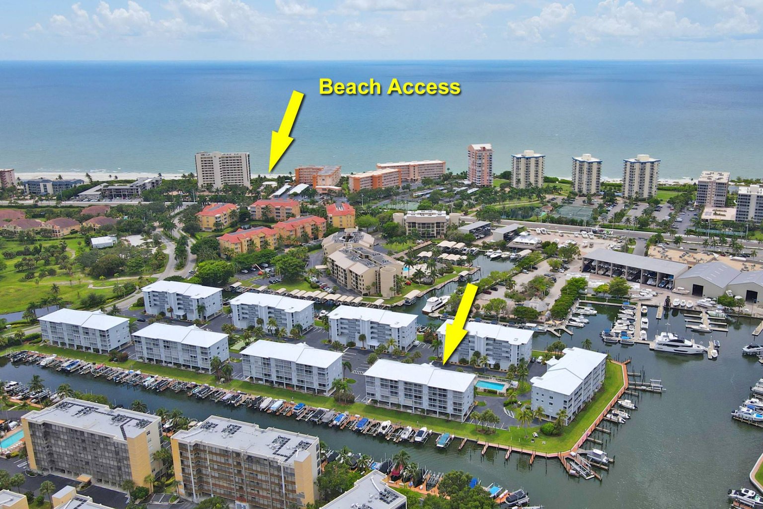 Fort Myers Beach Vacation Rental