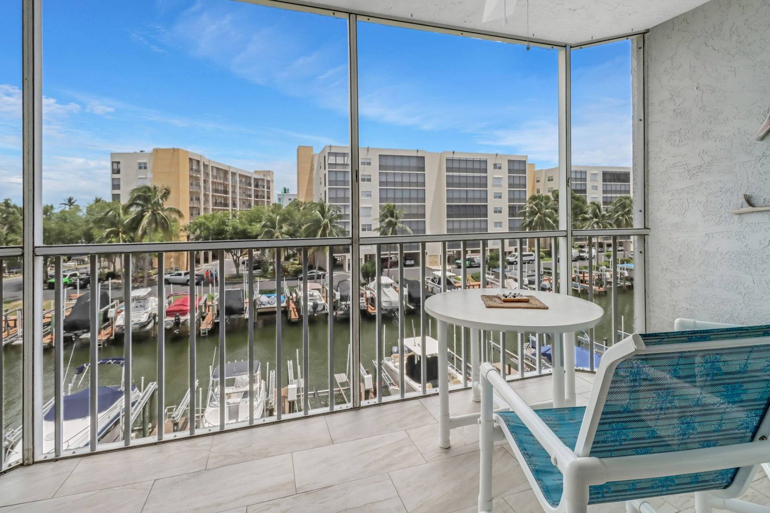 Fort Myers Beach Vacation Rental