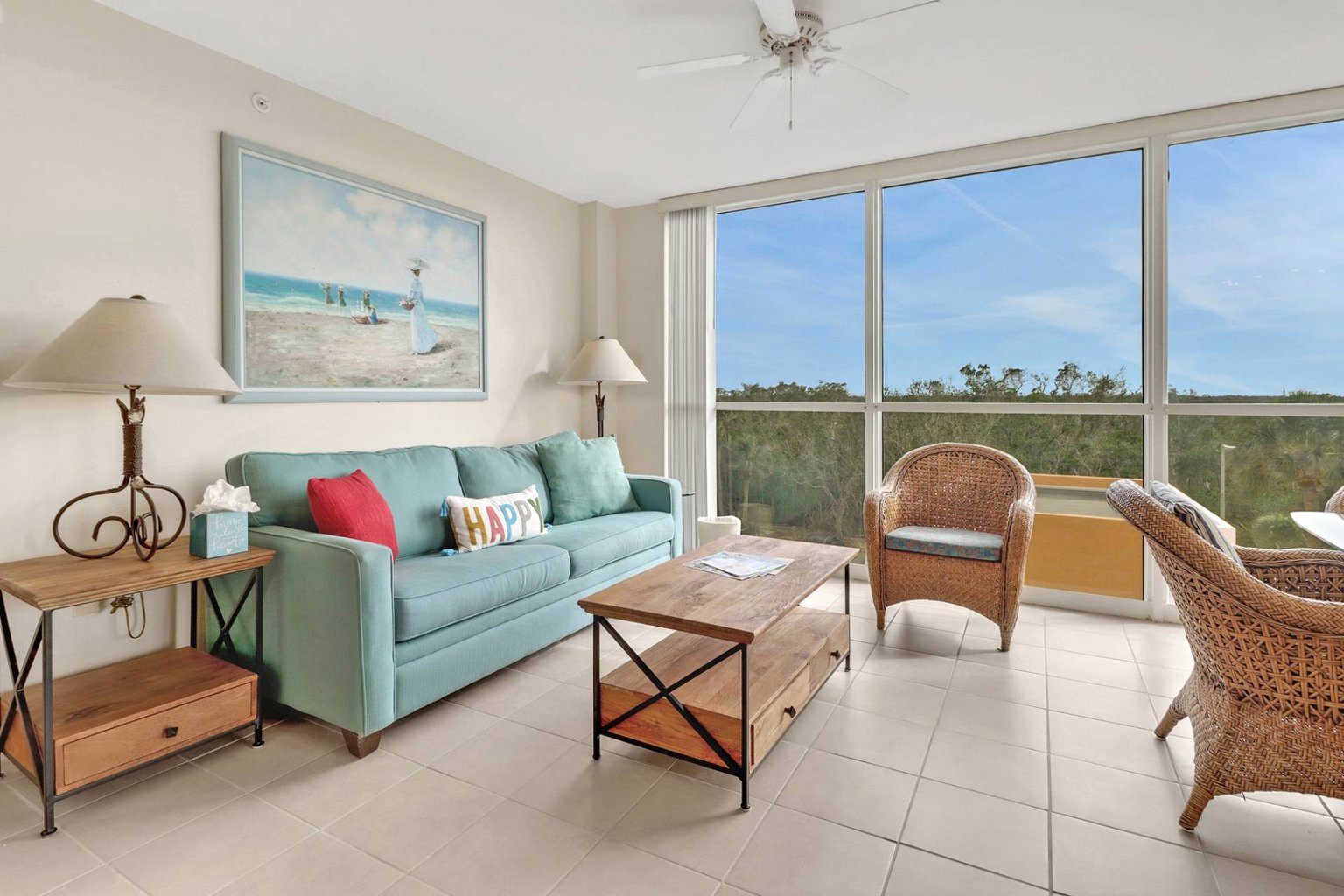 Fort Myers Beach Vacation Rental