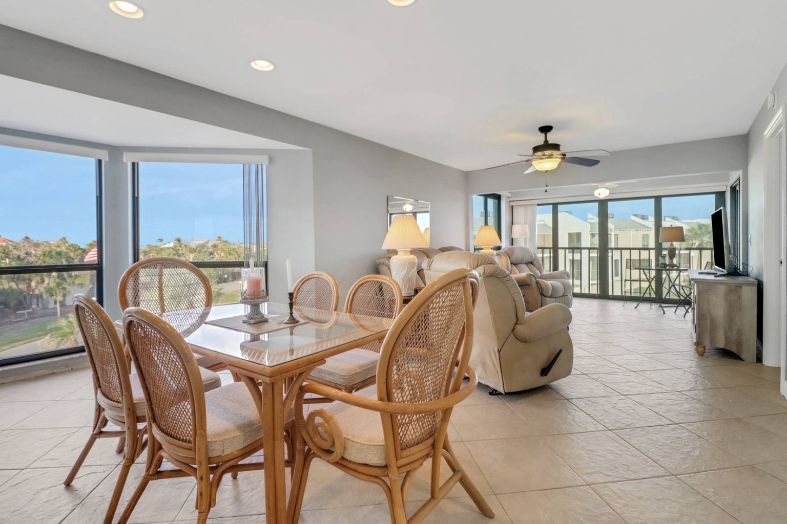 Fort Myers Beach Vacation Rental