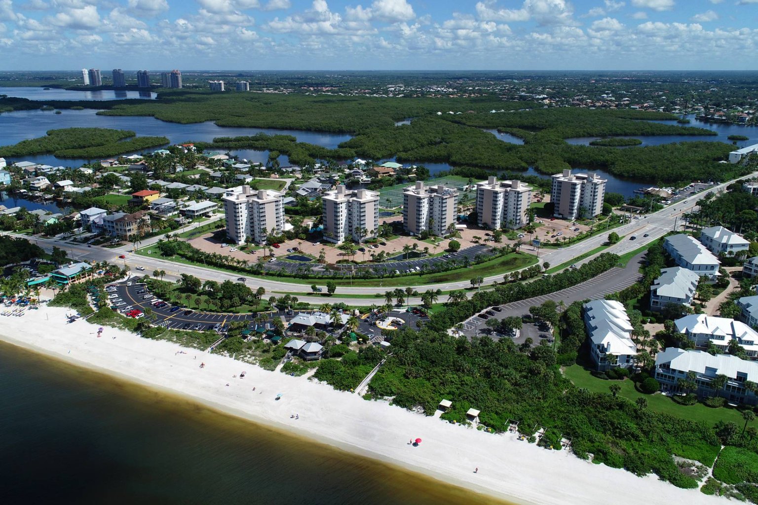 Bonita Springs Vacation Rental