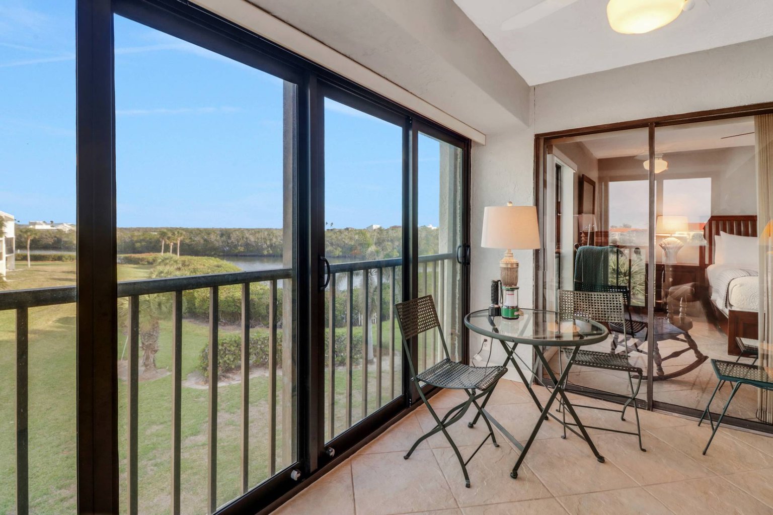 Fort Myers Beach Vacation Rental