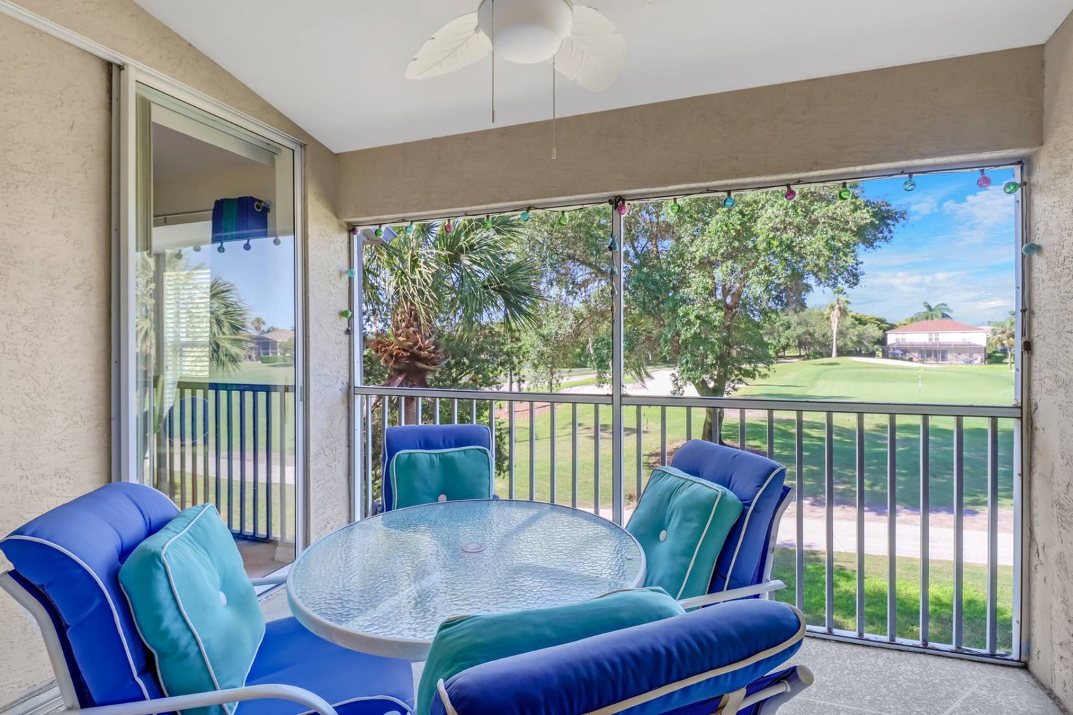 Estero Vacation Rental