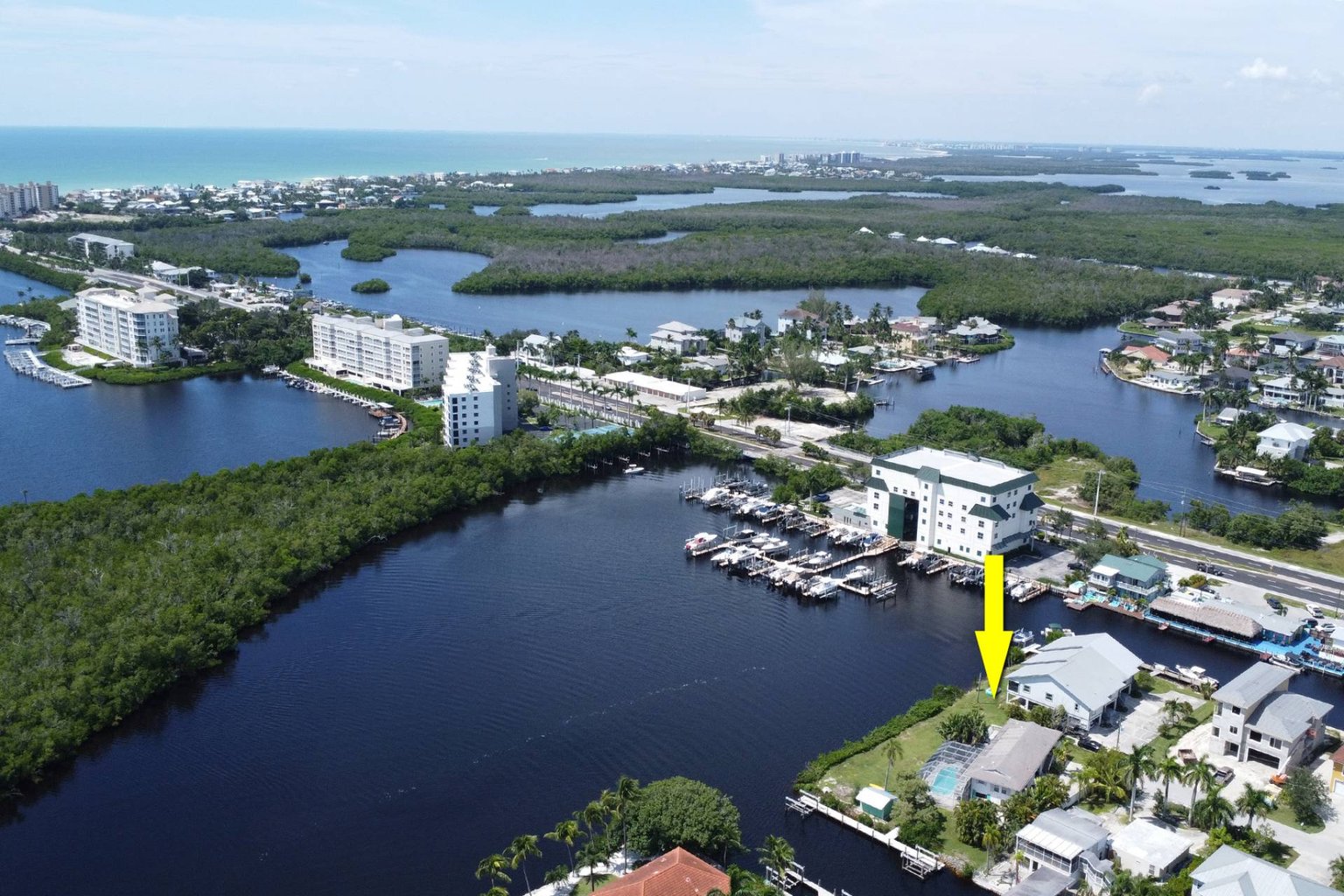 Bonita Springs Vacation Rental