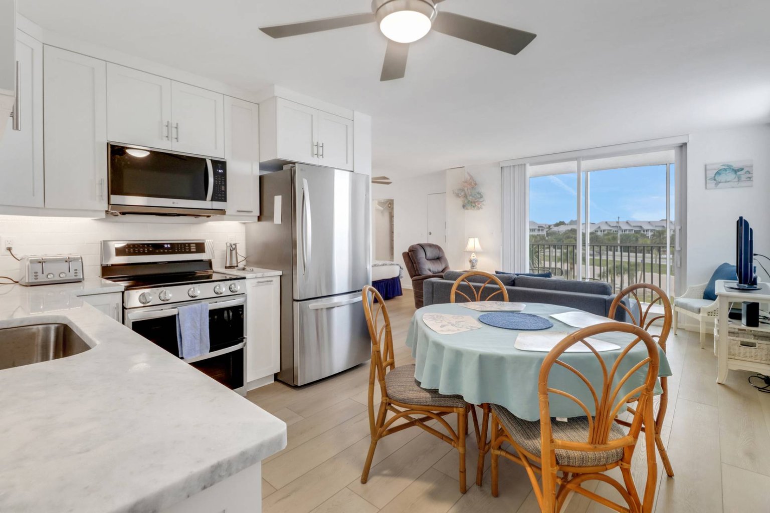 Bonita Springs Vacation Rental