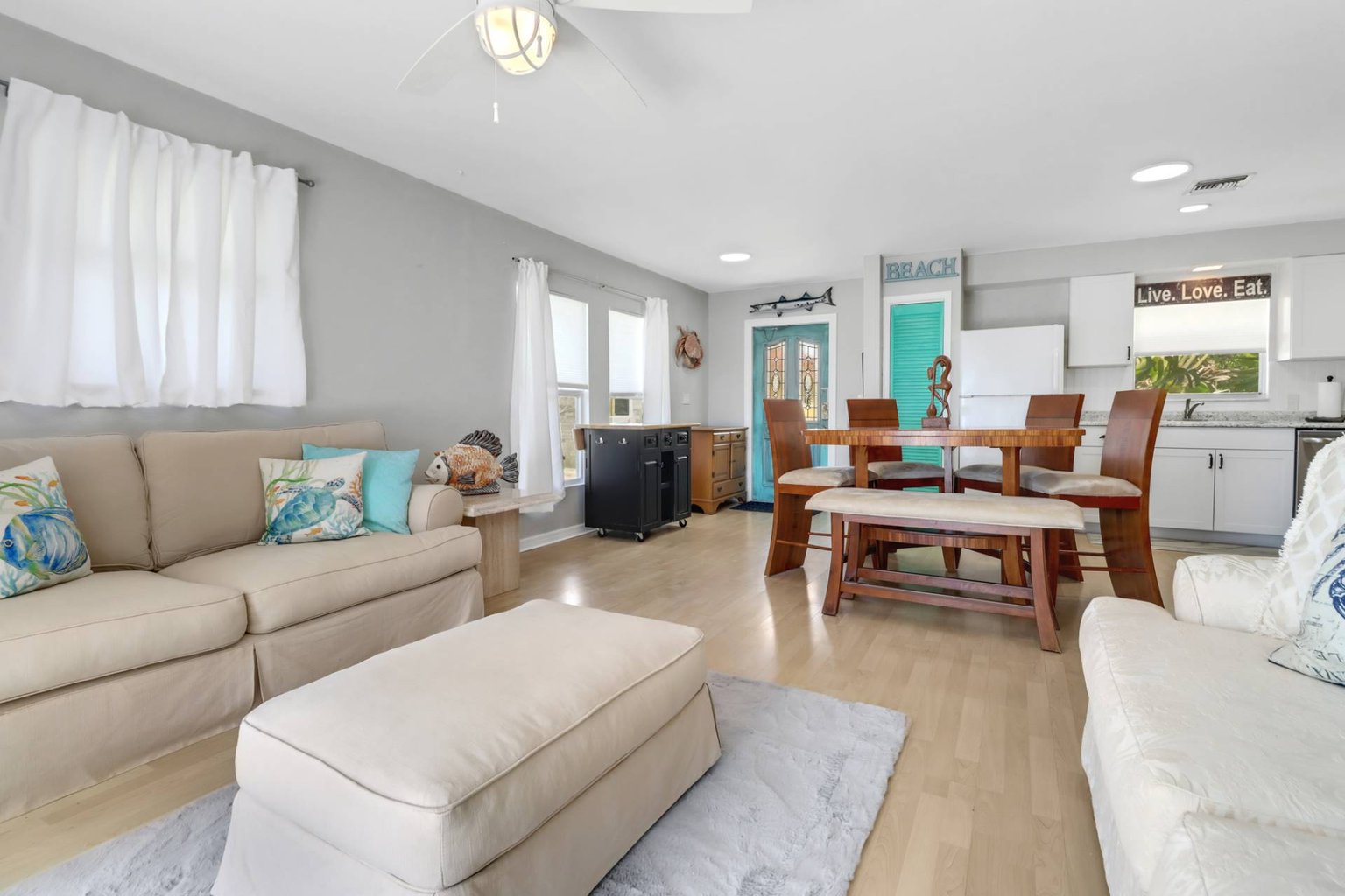 Bonita Springs Vacation Rental