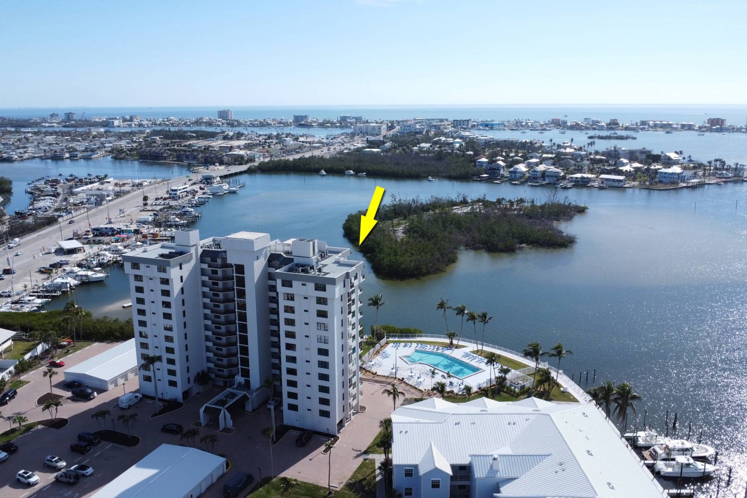 Fort Myers Beach Vacation Rental