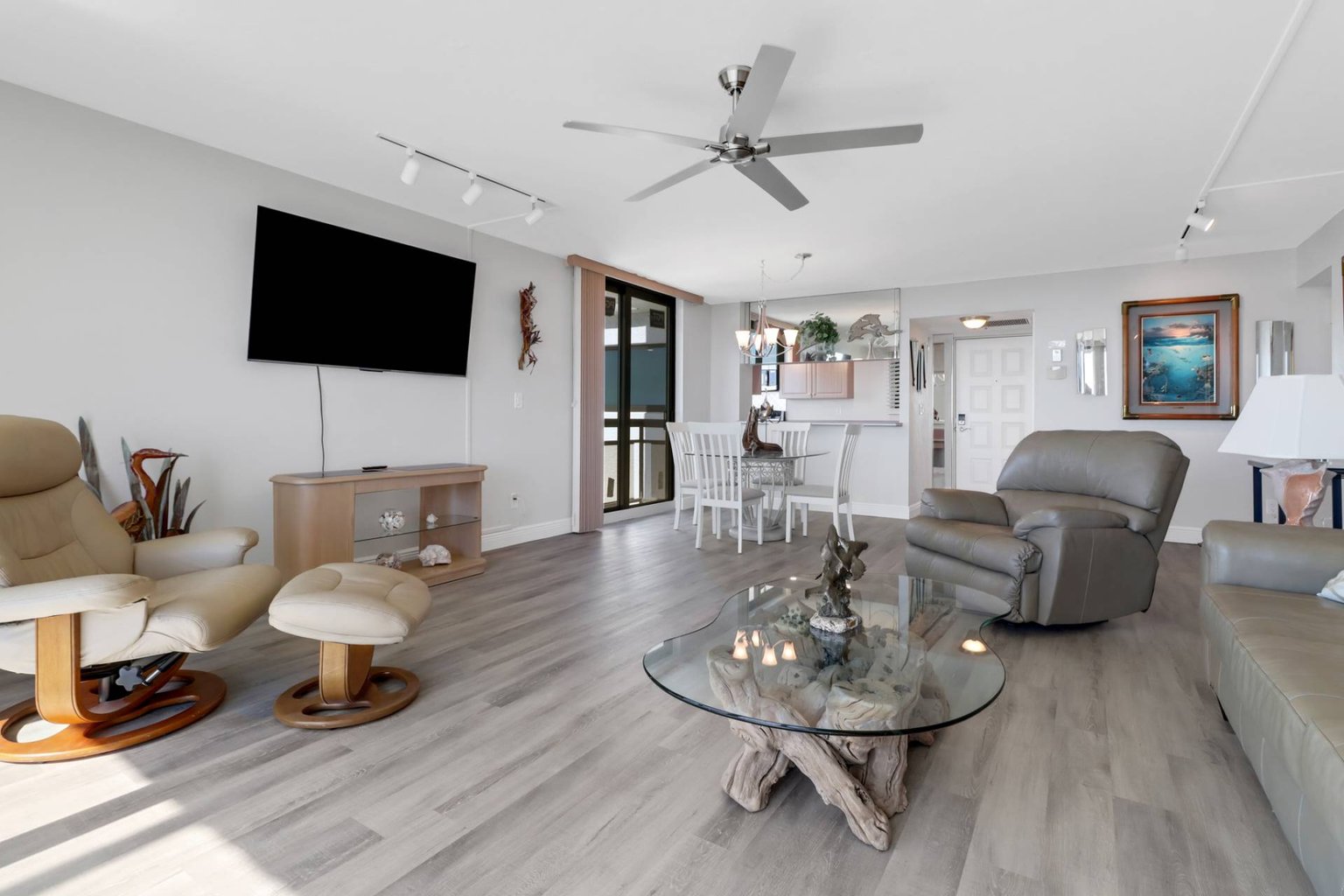 Fort Myers Beach Vacation Rental