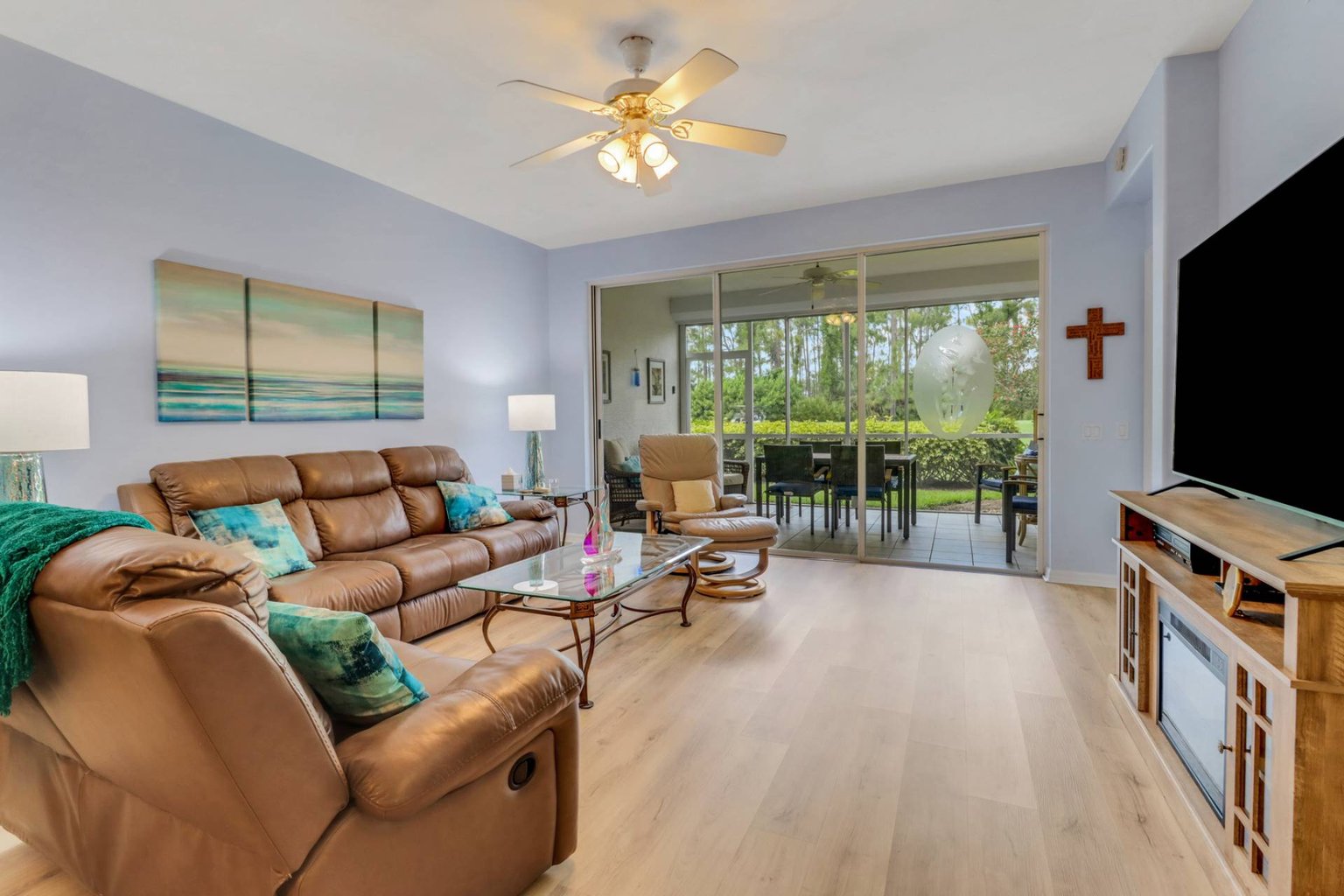 Bonita Springs Vacation Rental