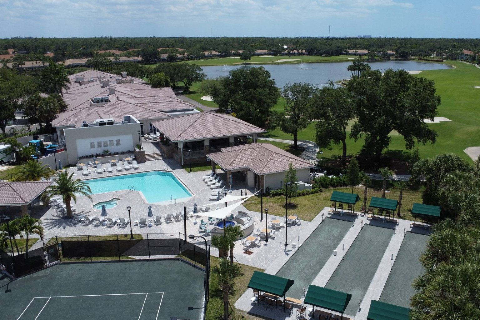 Bonita Springs Vacation Rental