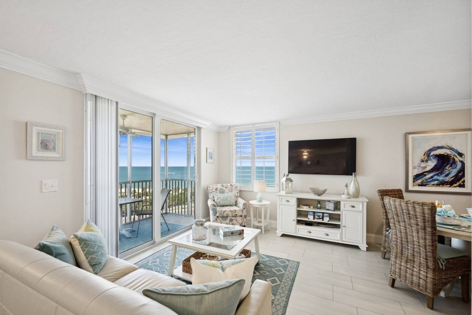 Bonita Springs Vacation Rental